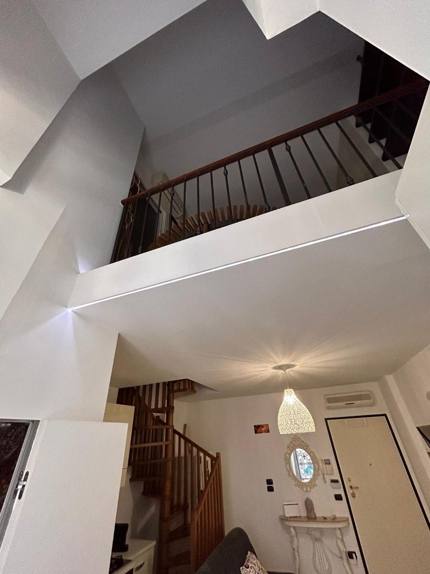Namaste Luxury Apartment Bari