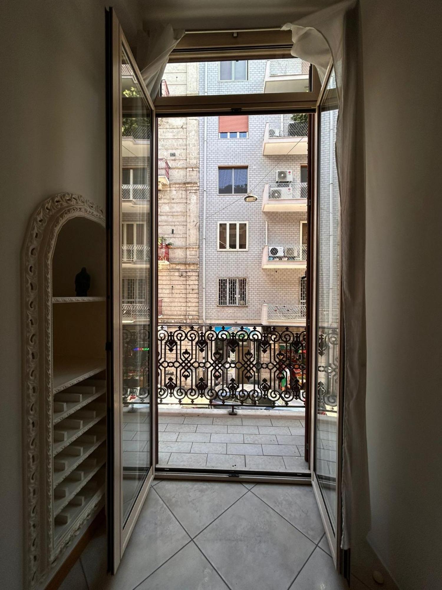 Namaste Luxury Apartment