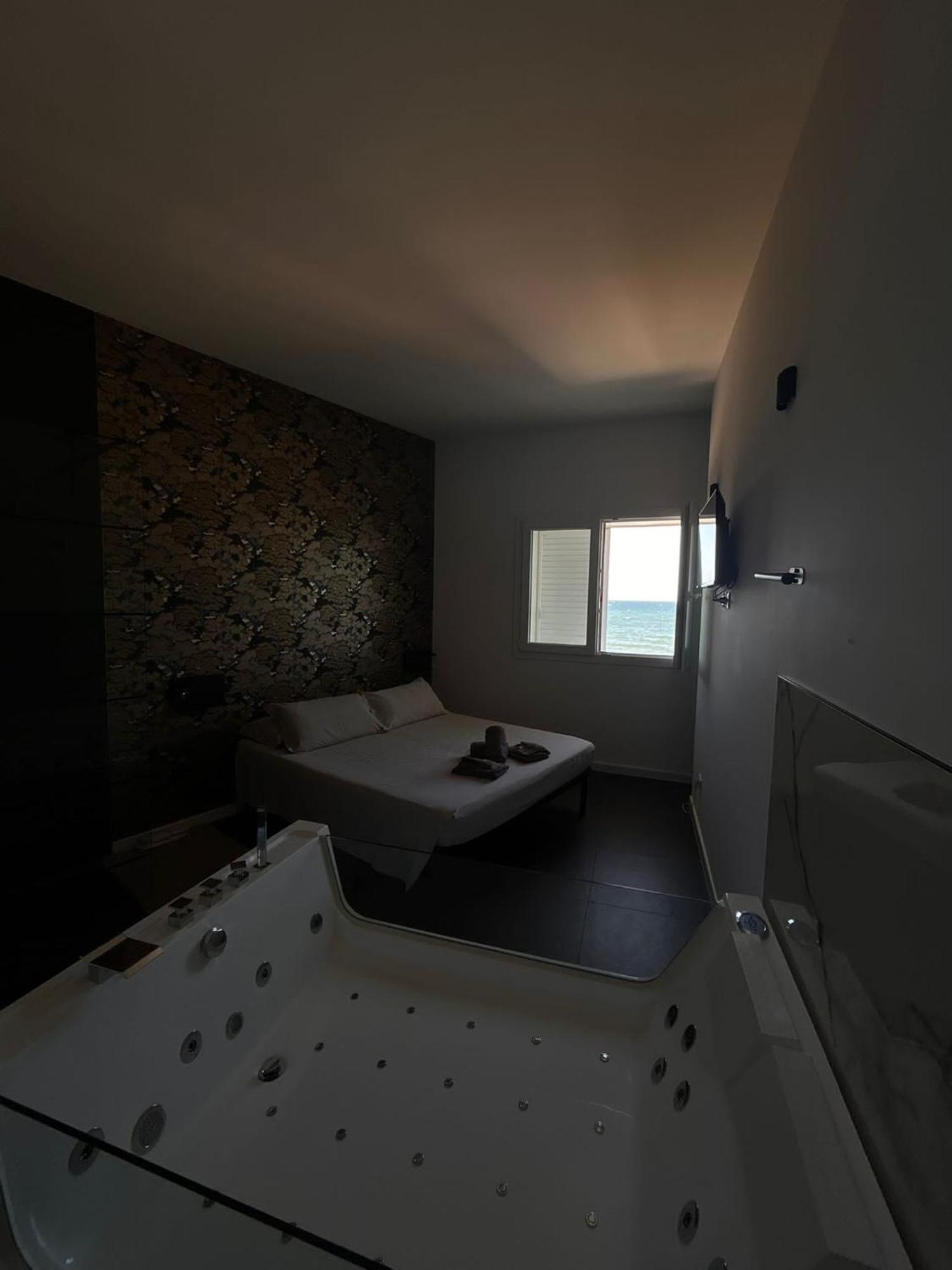 Casa de hóspedes Sea Paradise View (adults Only) *