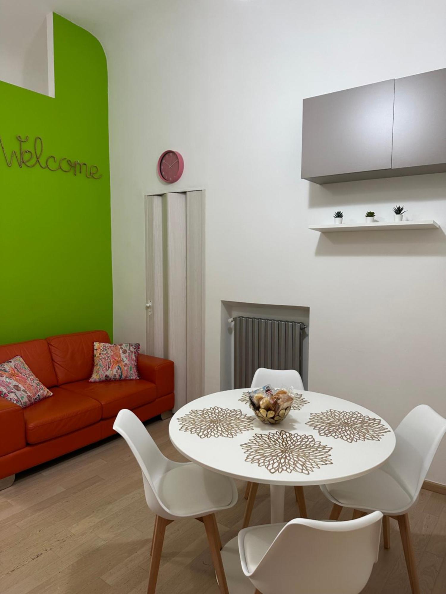 3f Apartment