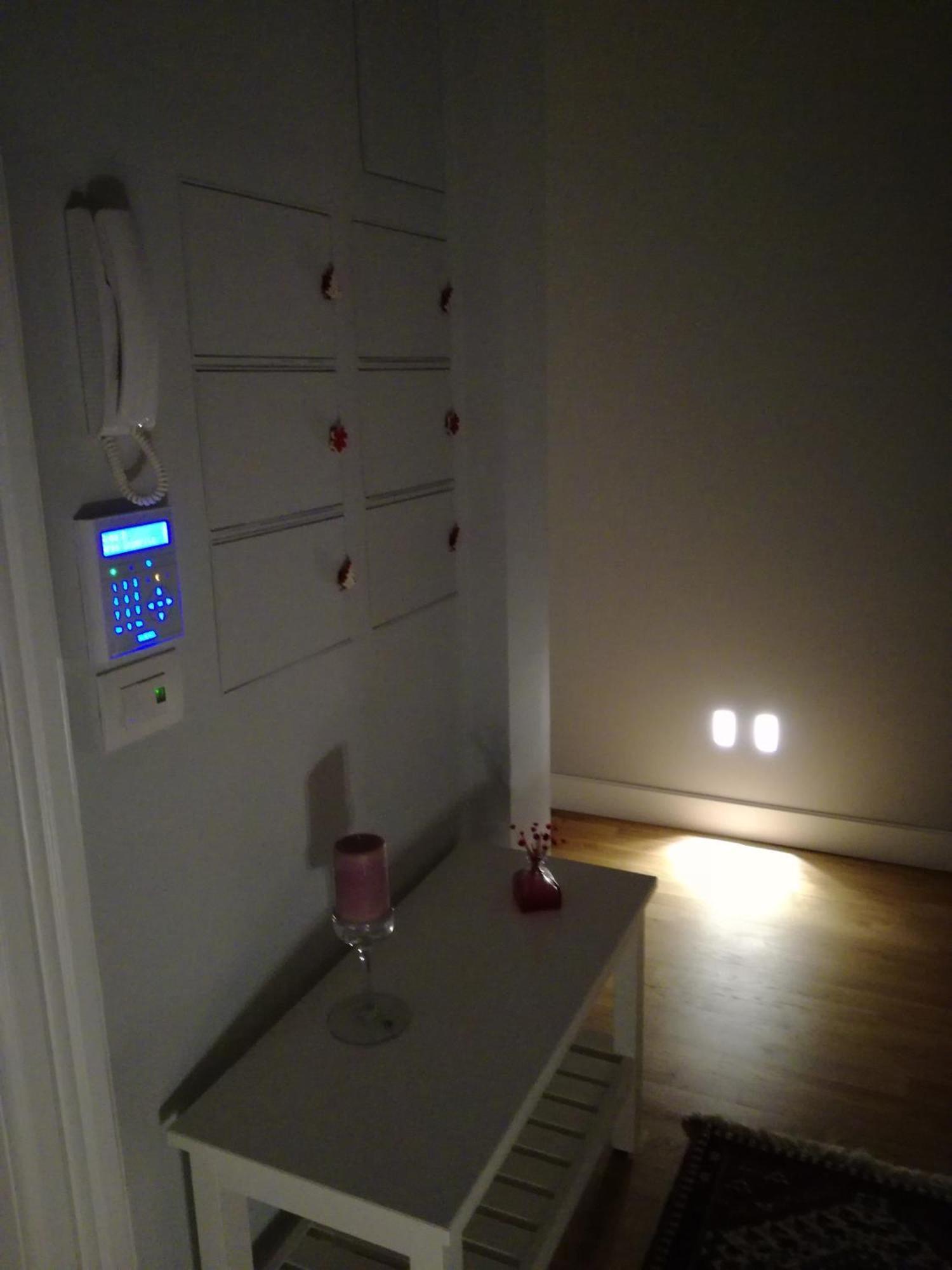 Cosmopolitan-bari Bed & Breakfast