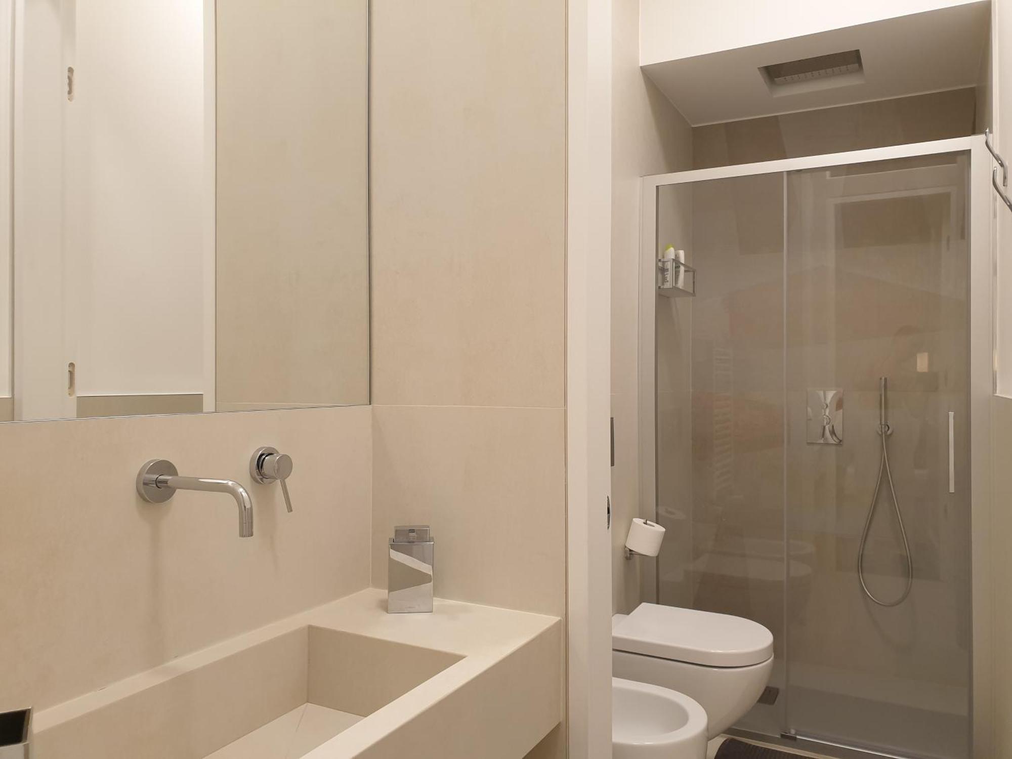 Bed & Breakfast Cosmopolitan-bari Bari