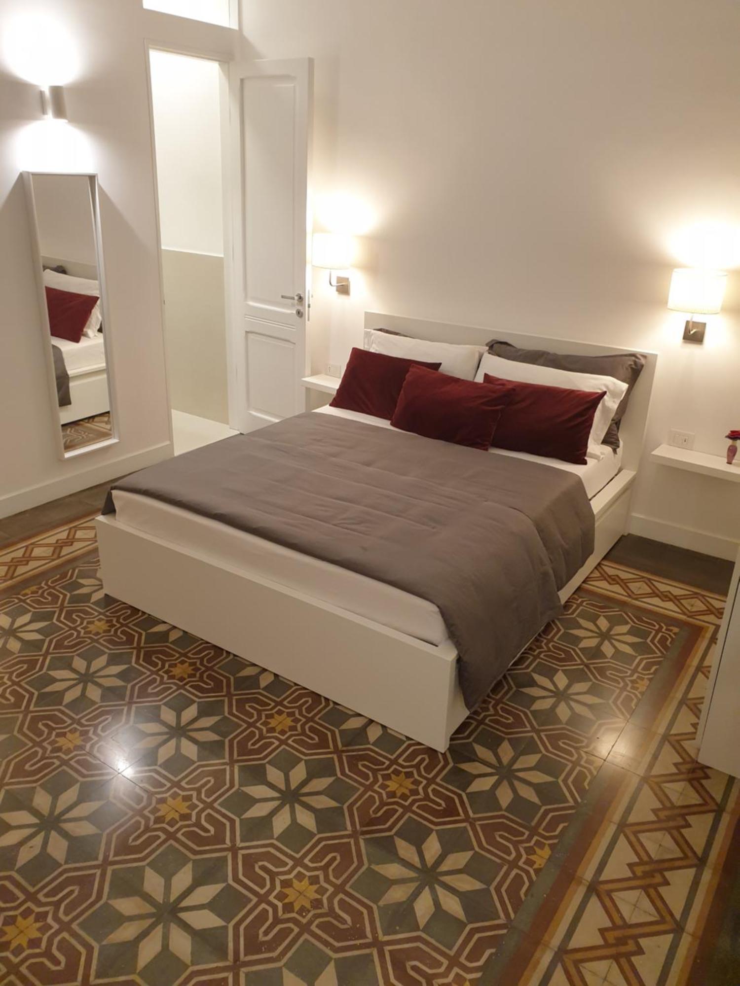 Bed & Breakfast Cosmopolitan-bari