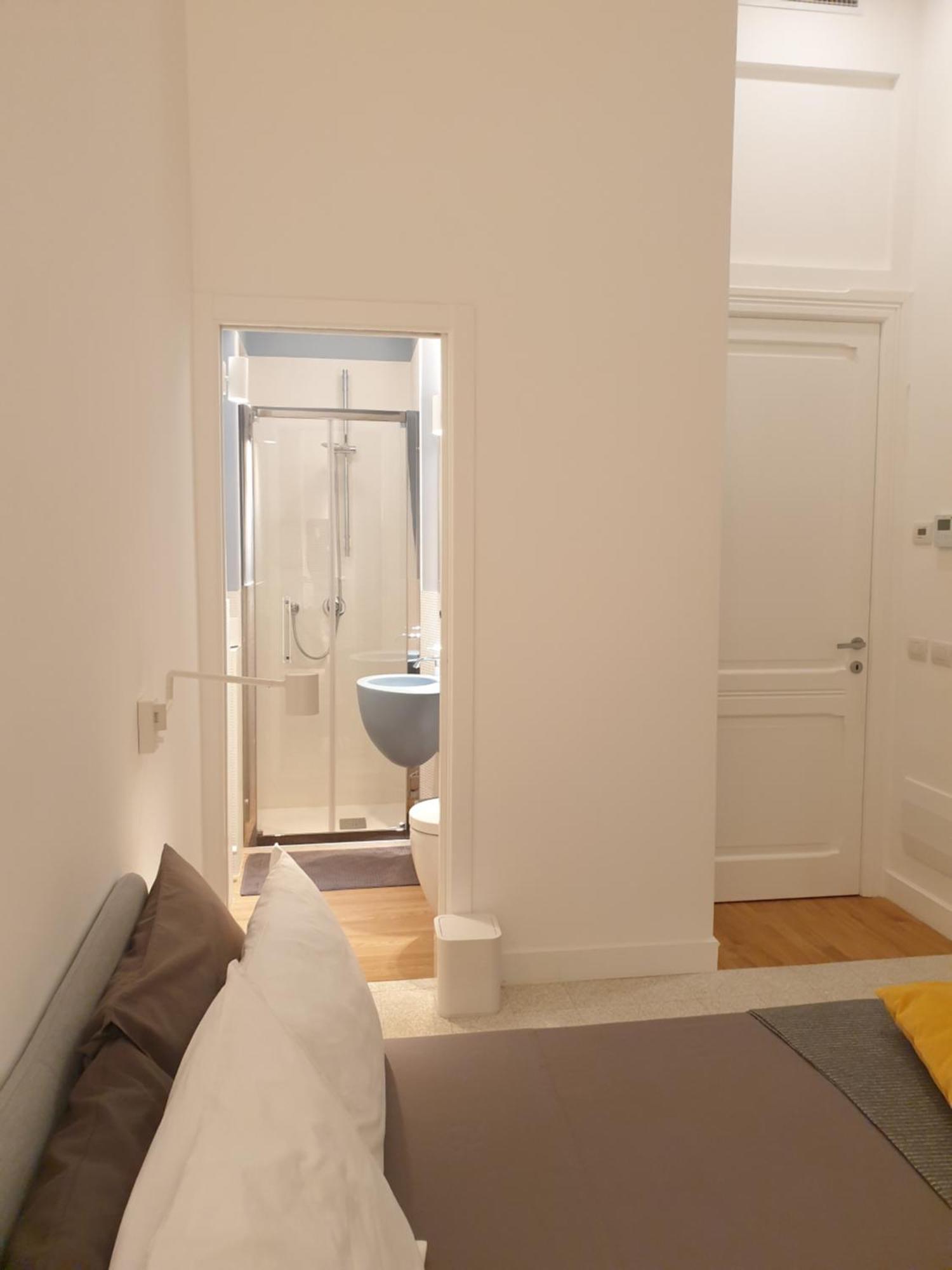 Bed & Breakfast Cosmopolitan-bari