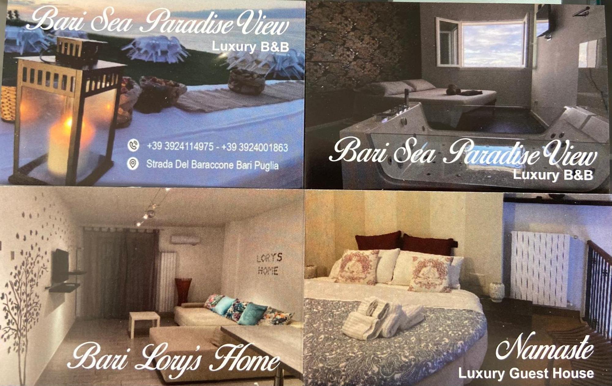 Sea Paradise View (adults Only) Casa de hóspedes