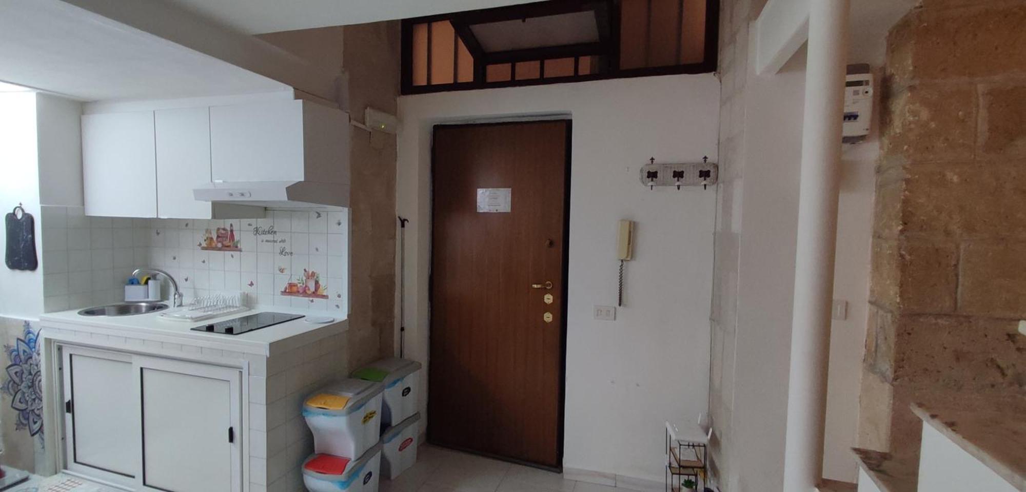 Apartament Casa Dante *