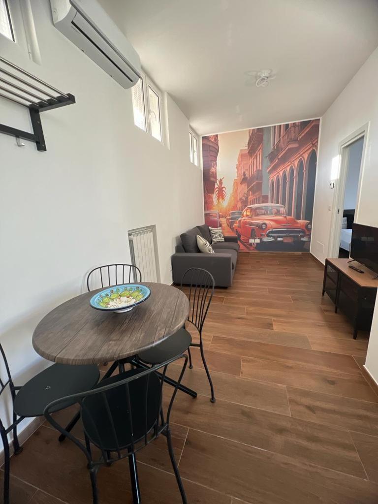 Appartement Havana House