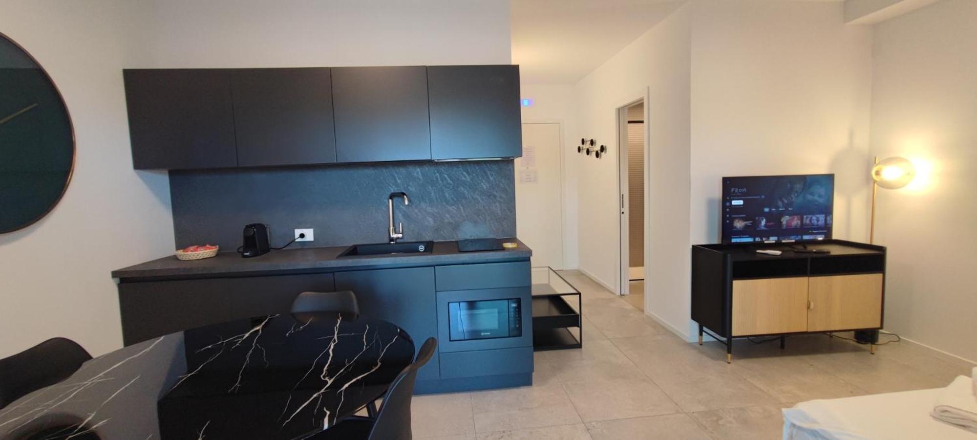Marisabella 2 Apartment *