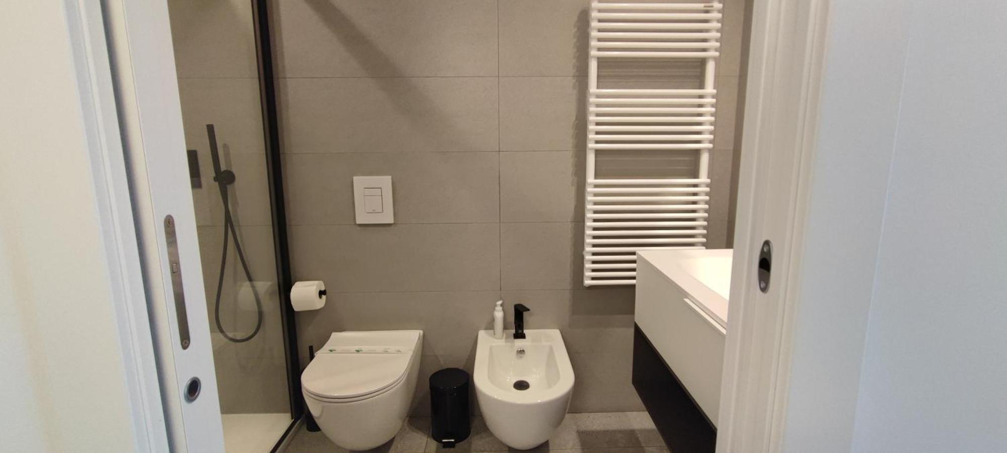 Apartment Marisabella 2 Bari