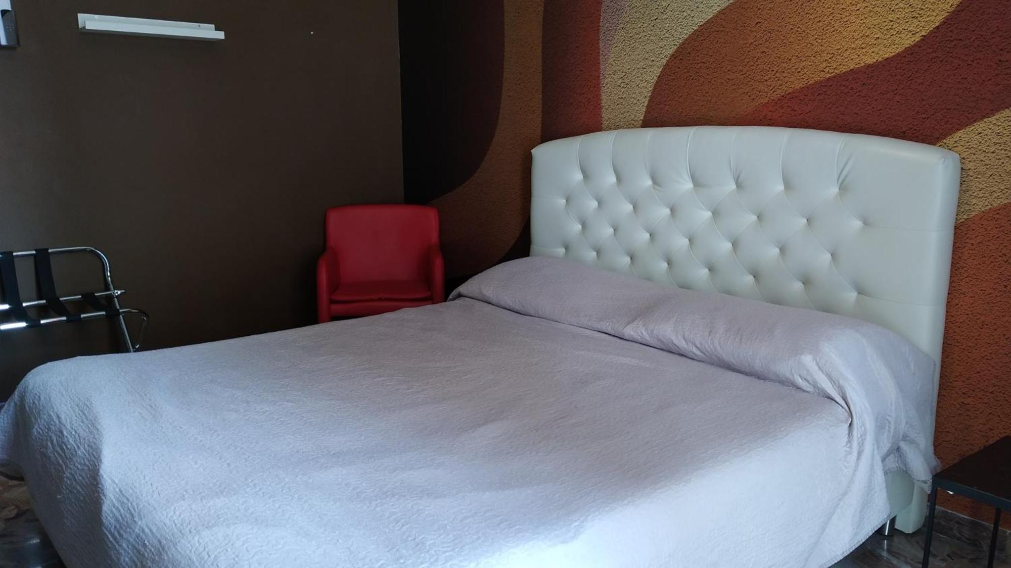 Guest house Cconforthotels R&b Semplici Emozioni