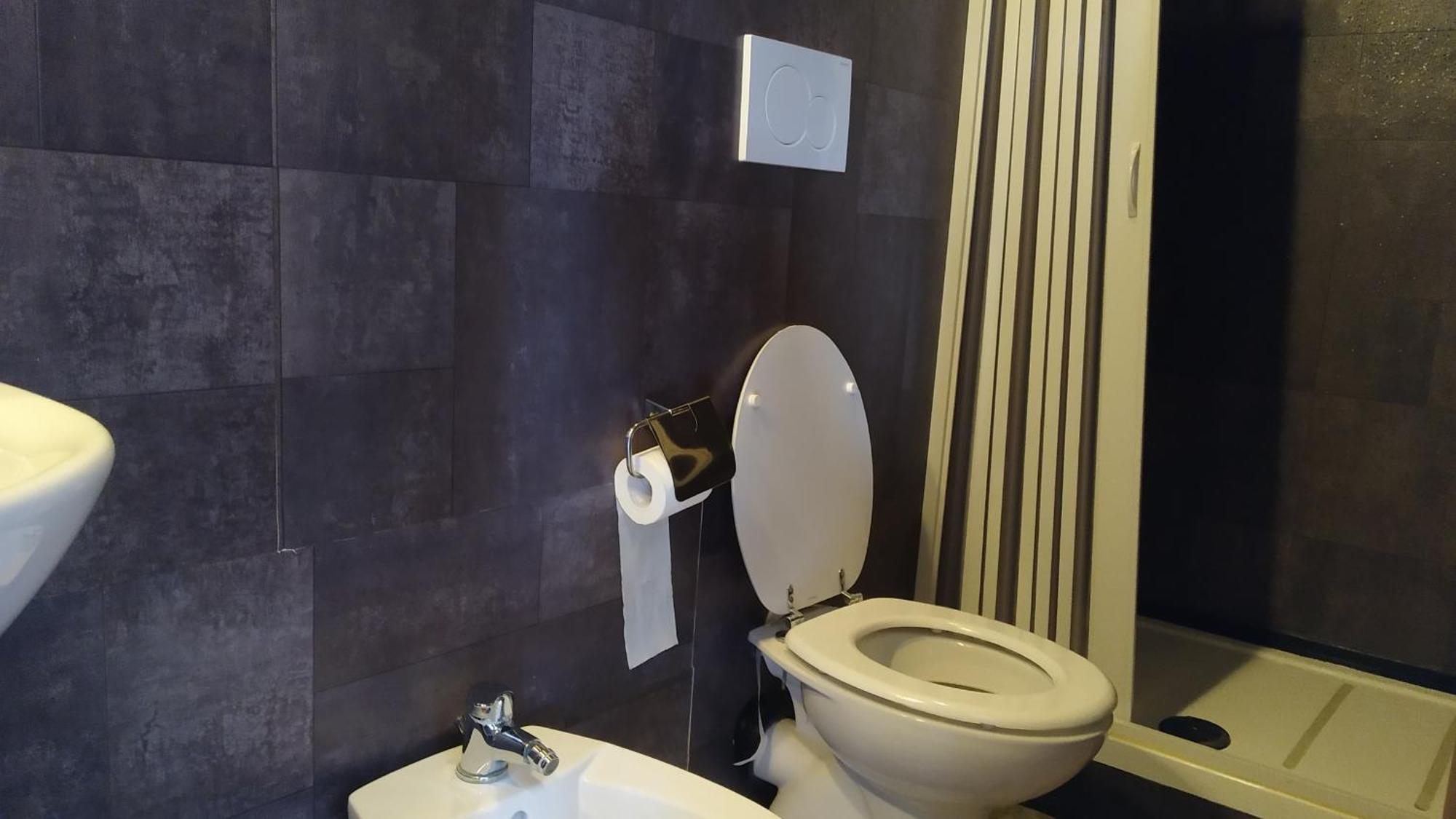 Guest house Cconforthotels R&b Semplici Emozioni 2*