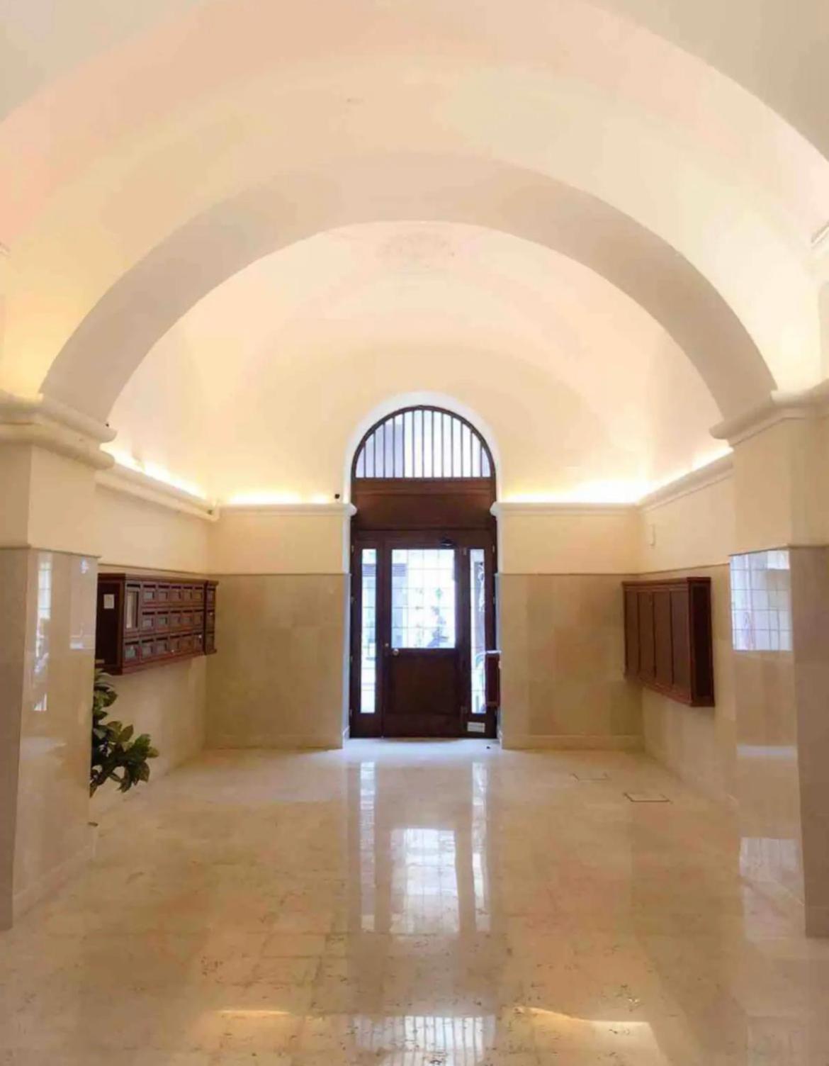 Appartamento Casa Di Fló