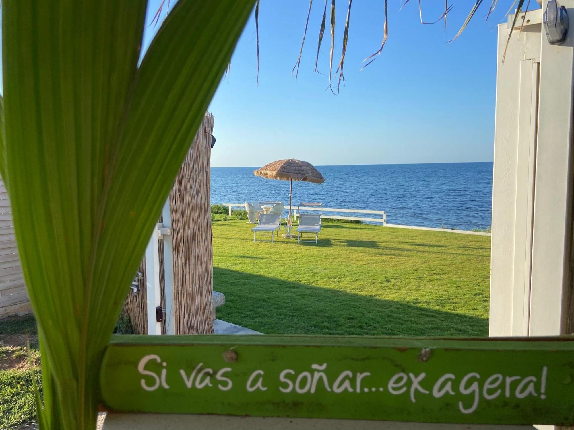 Casa de hóspedes Sea Paradise View (adults Only) Bari