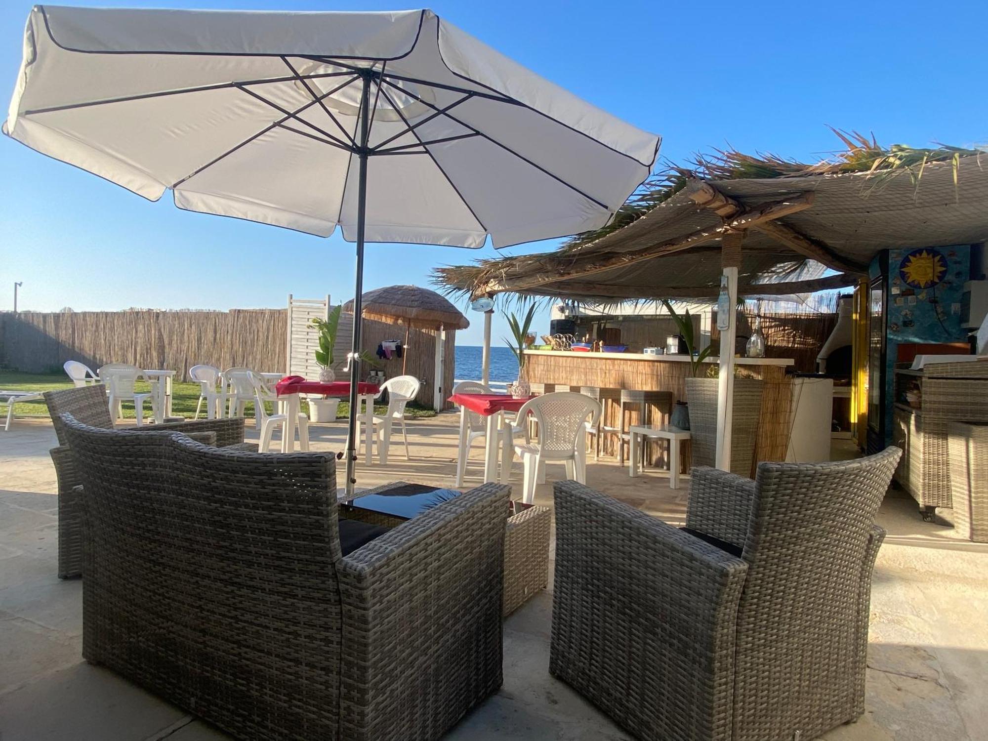 Casa de hóspedes Sea Paradise View (adults Only)