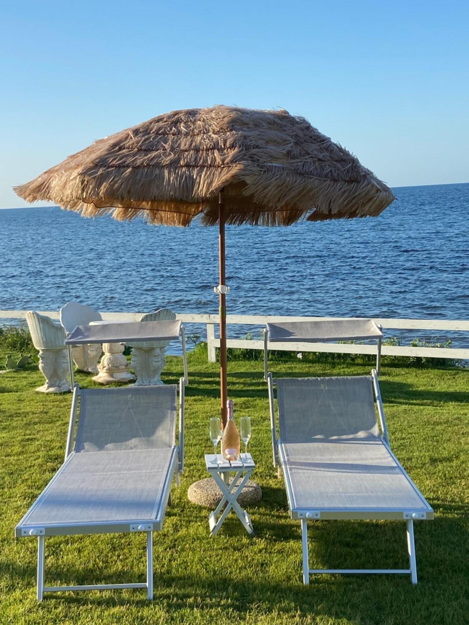 Casa de hóspedes Sea Paradise View (adults Only) Bari