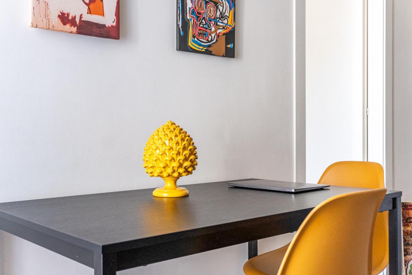 Sunny Apartment