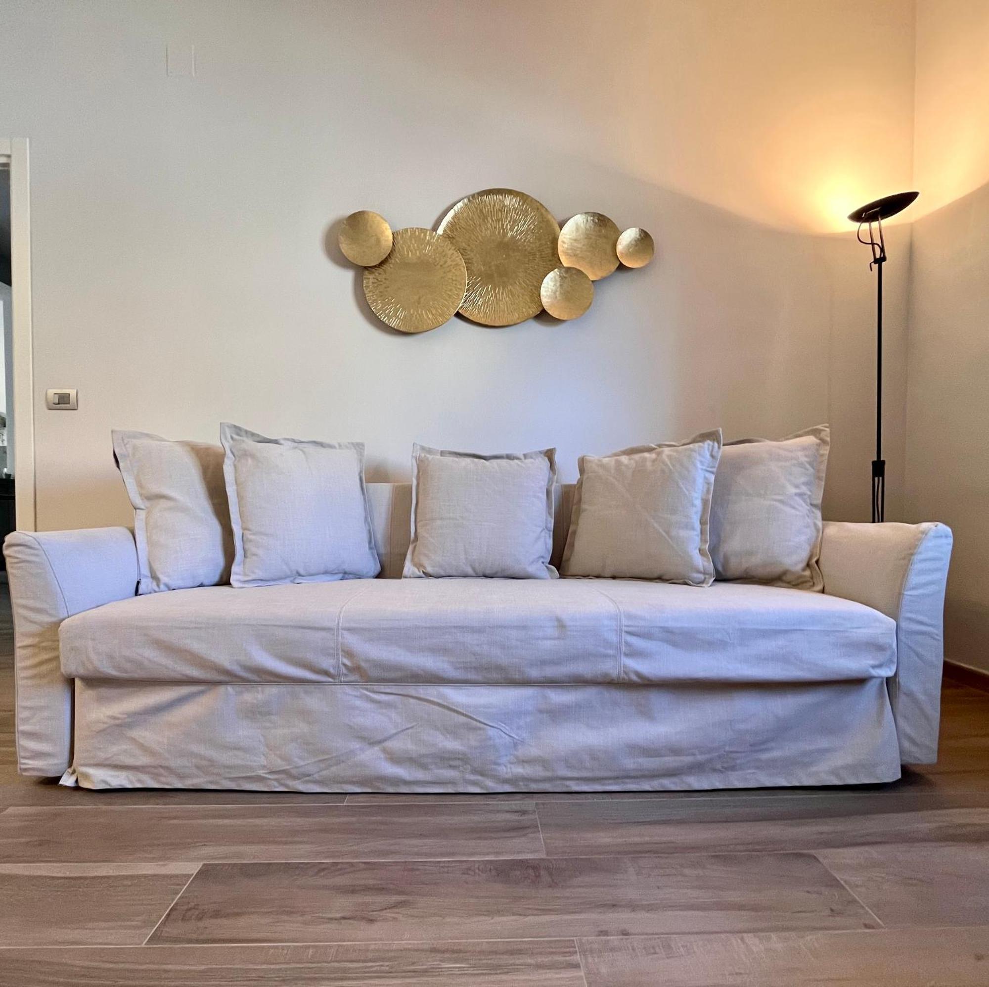 Luxury 11 * Bari