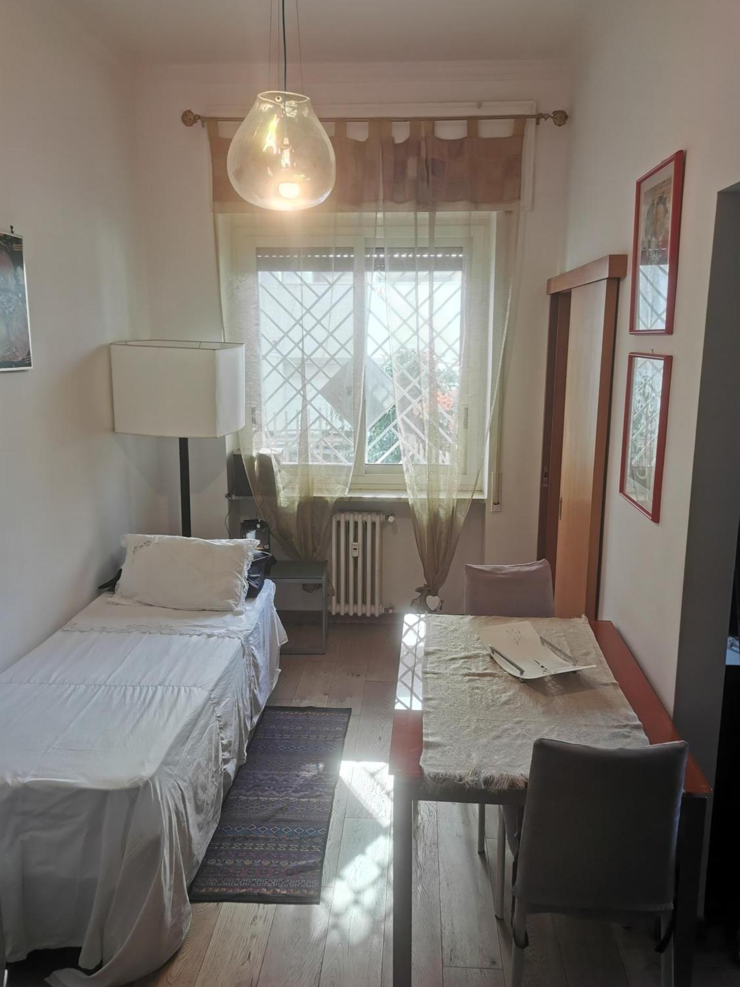Soavis Flat & Garden Apartment *
