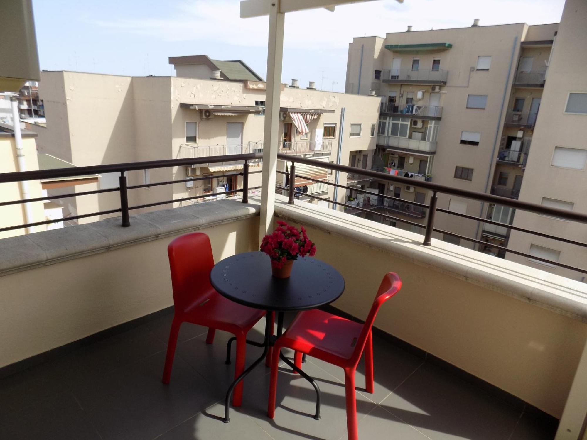 Attico Stazione - Montello 16 *