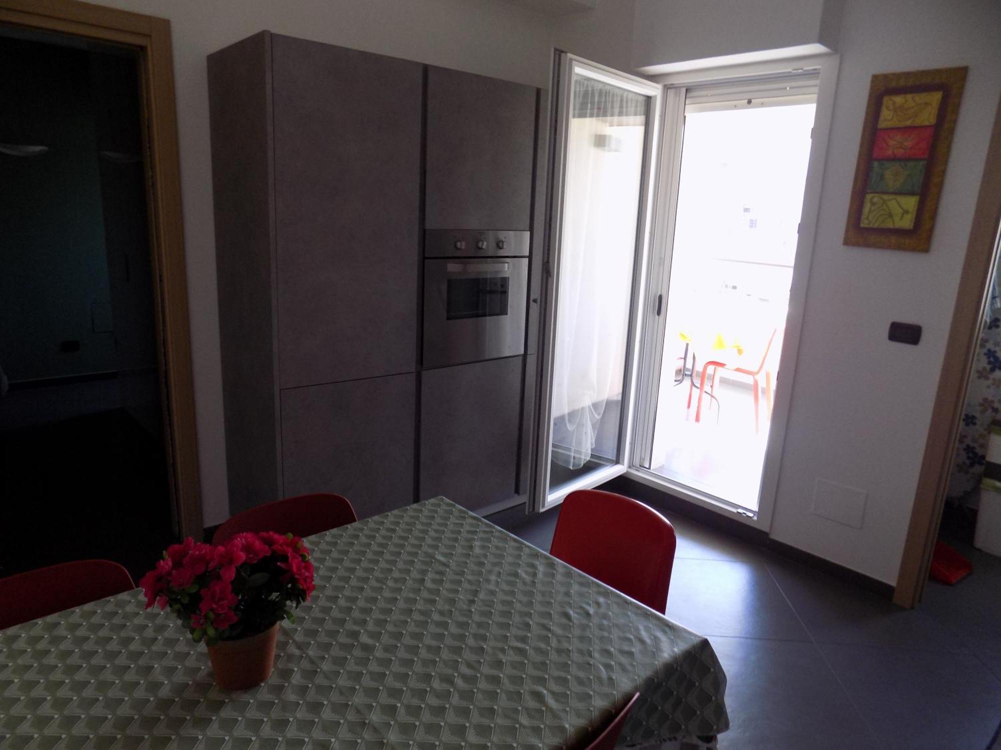 Appartamento Attico Stazione - Montello 16 *
