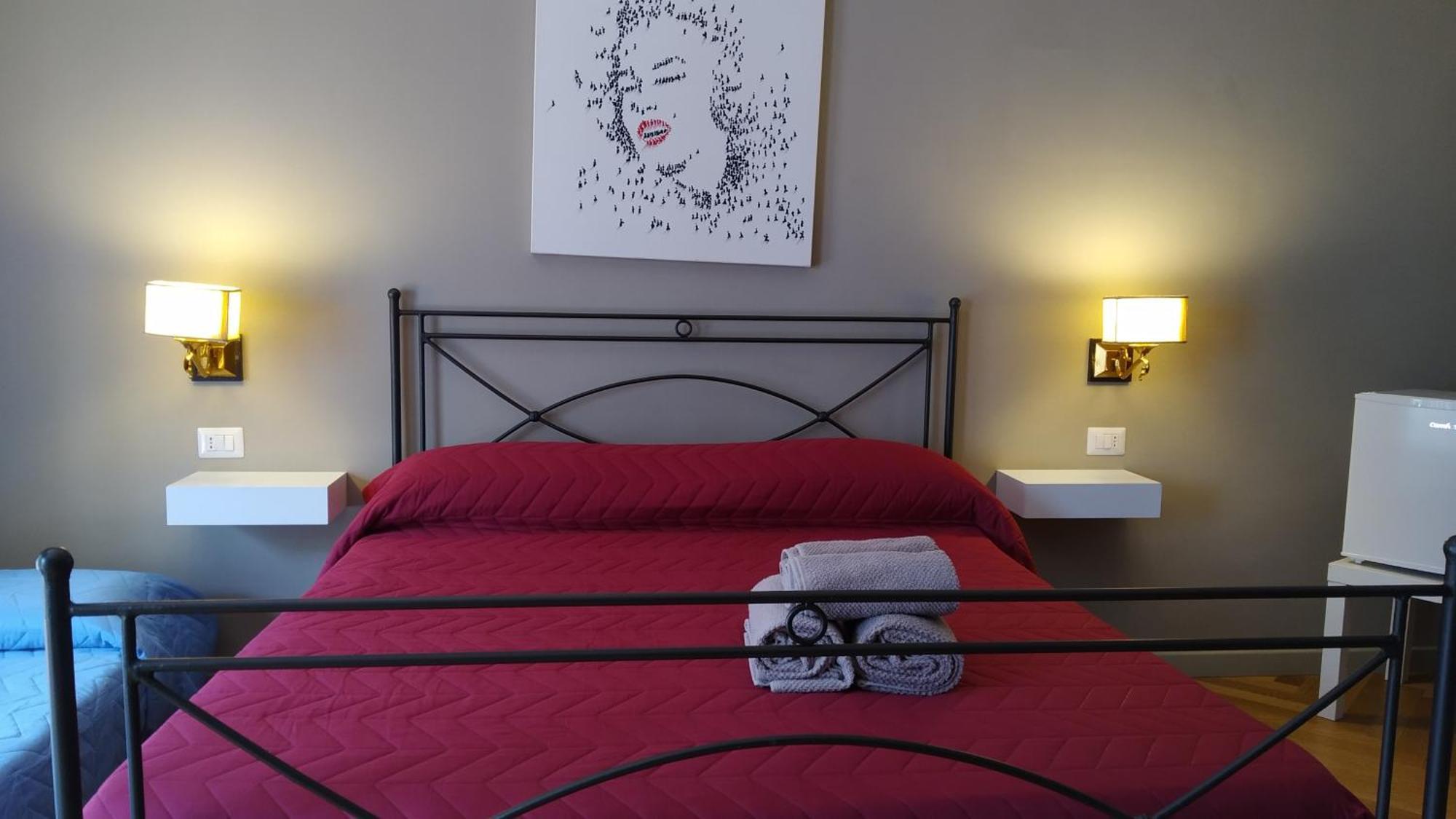 Guest house Cconforthotels R&b Suite&chic Bari