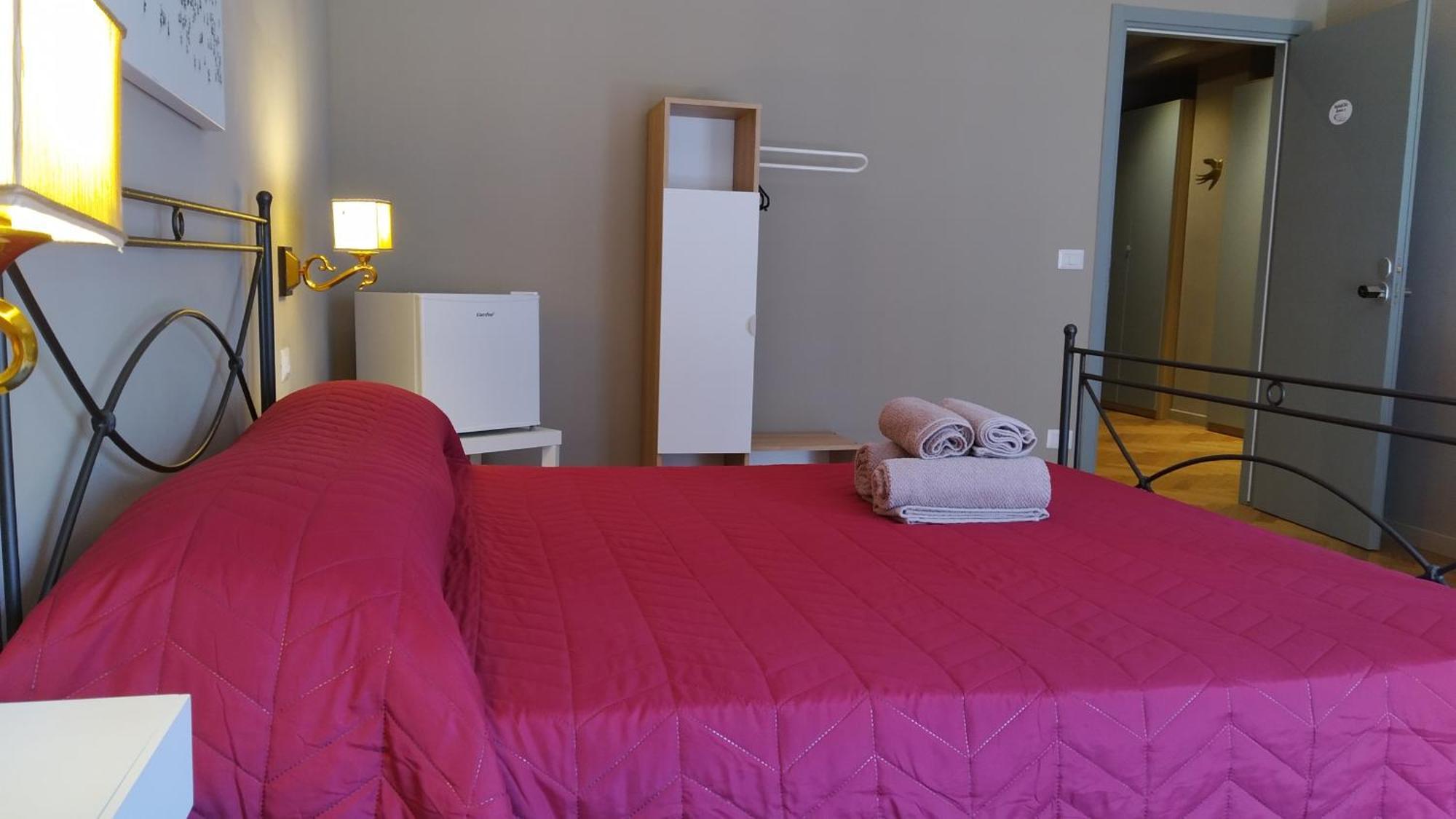 Cconforthotels R&b Suite&chic * Bari