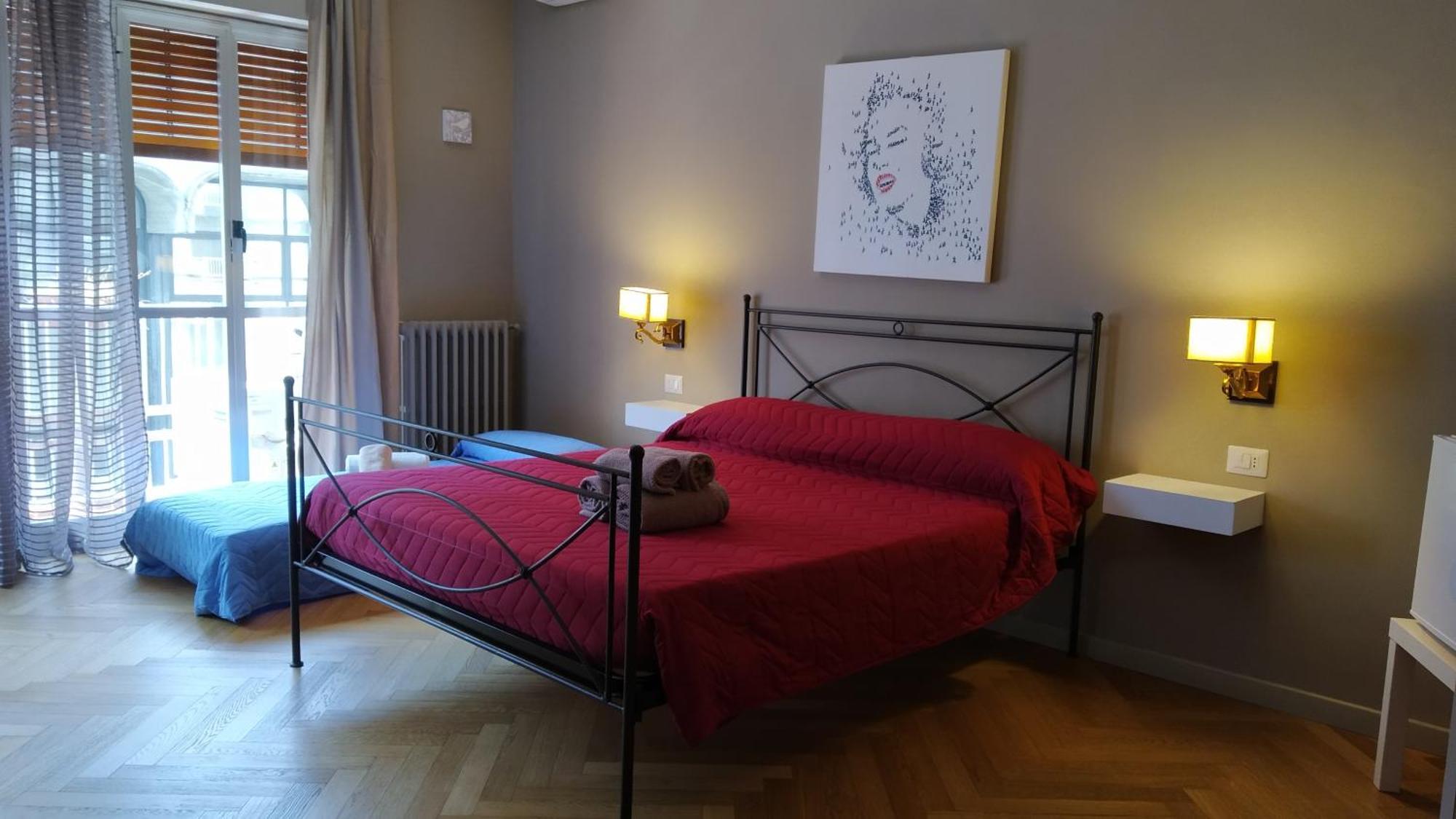 Cconforthotels R&b Suite&chic * Bari