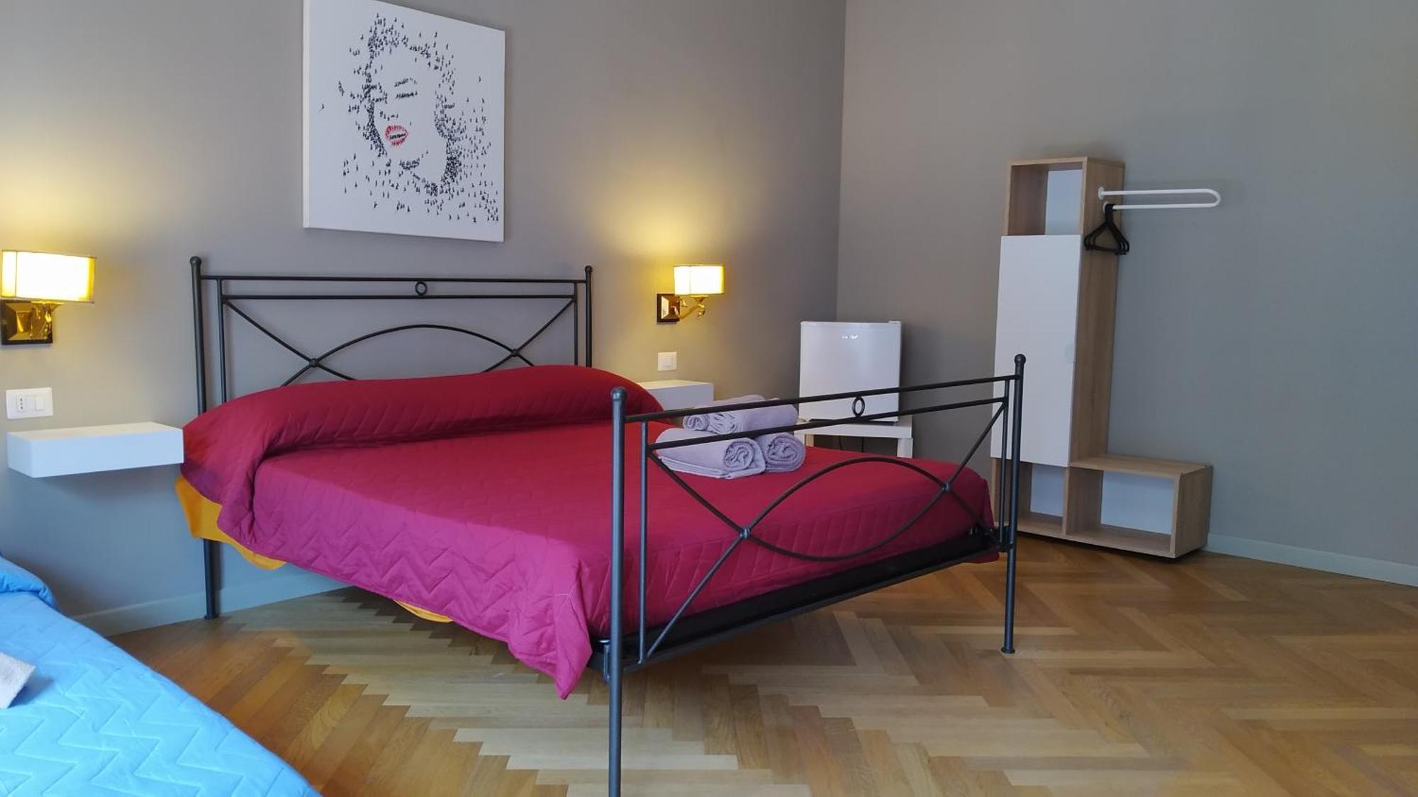Cconforthotels R&b Suite&chic Guest house