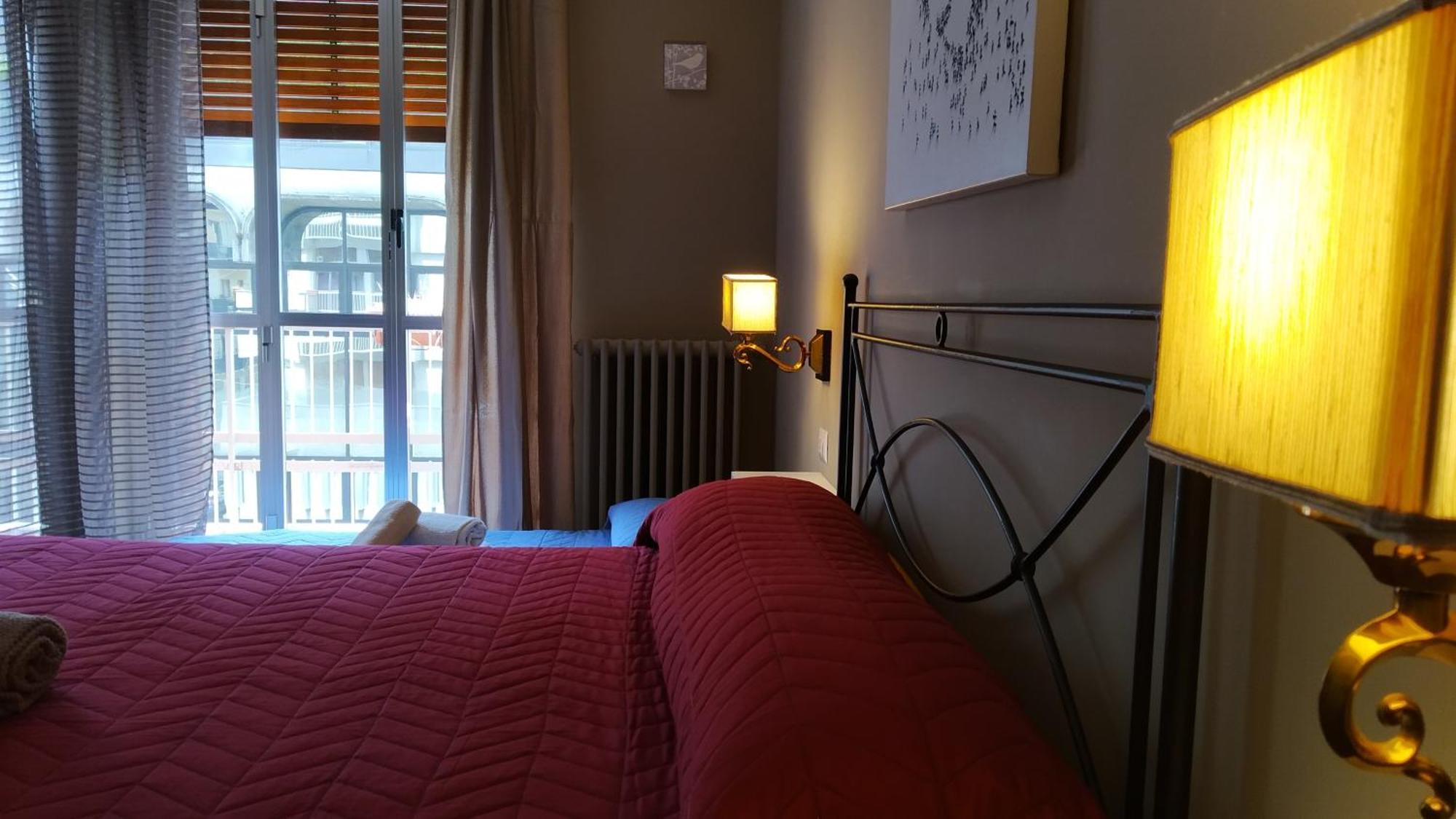 Cconforthotels R&b Suite&chic