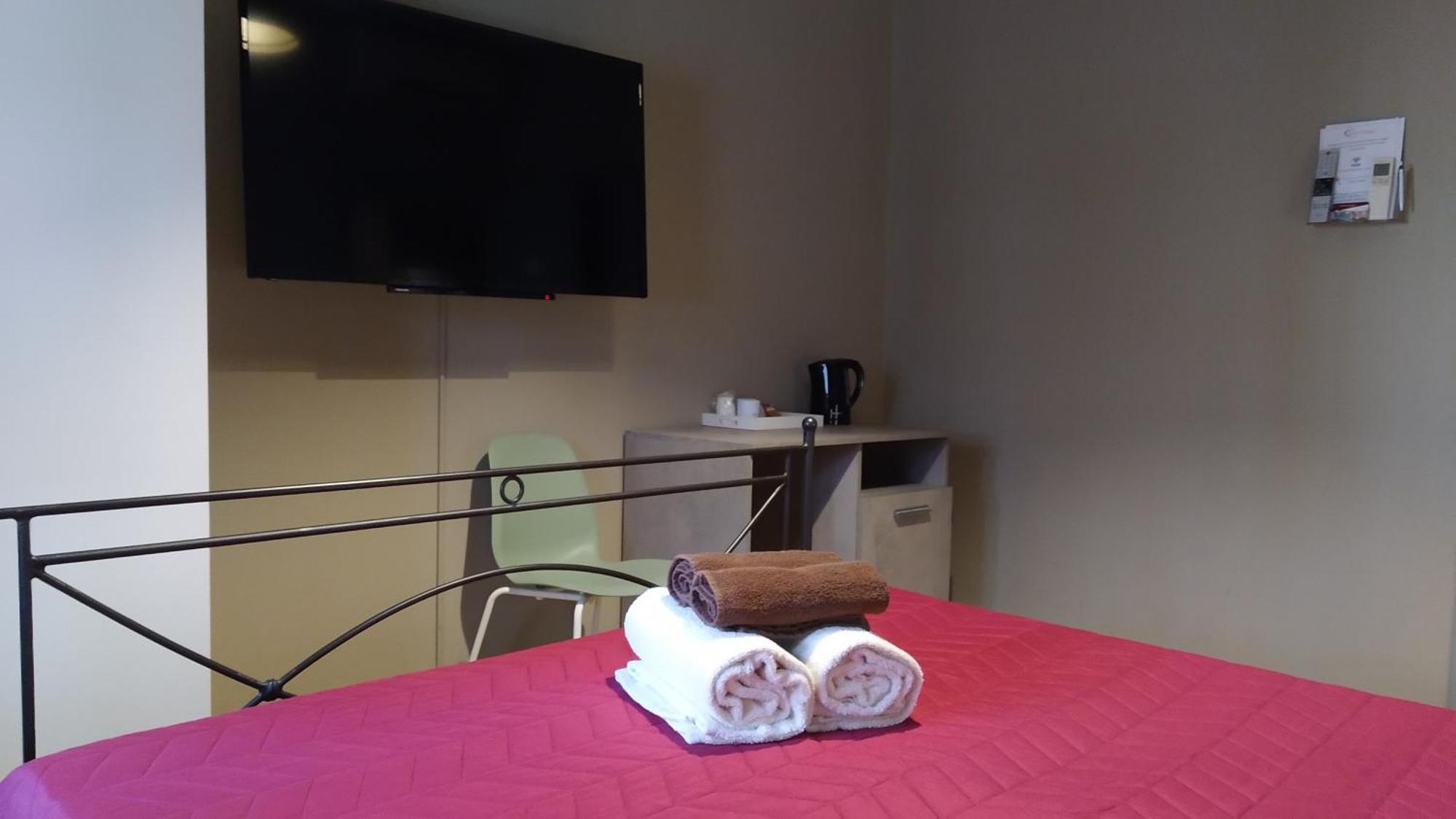 Cconforthotels R&b Suite&chic Guest house Bari