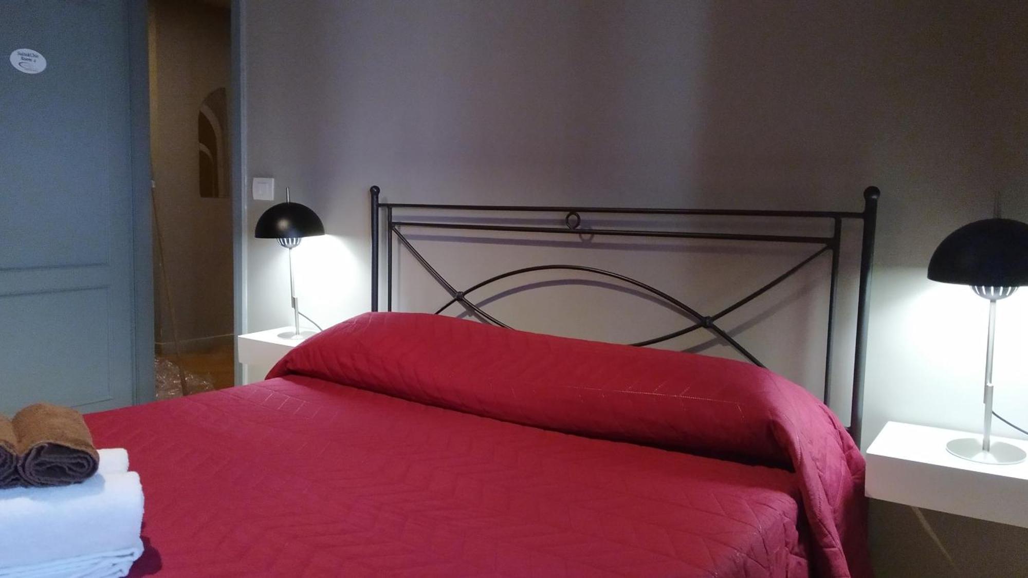 Guest house Cconforthotels R&b Suite&chic