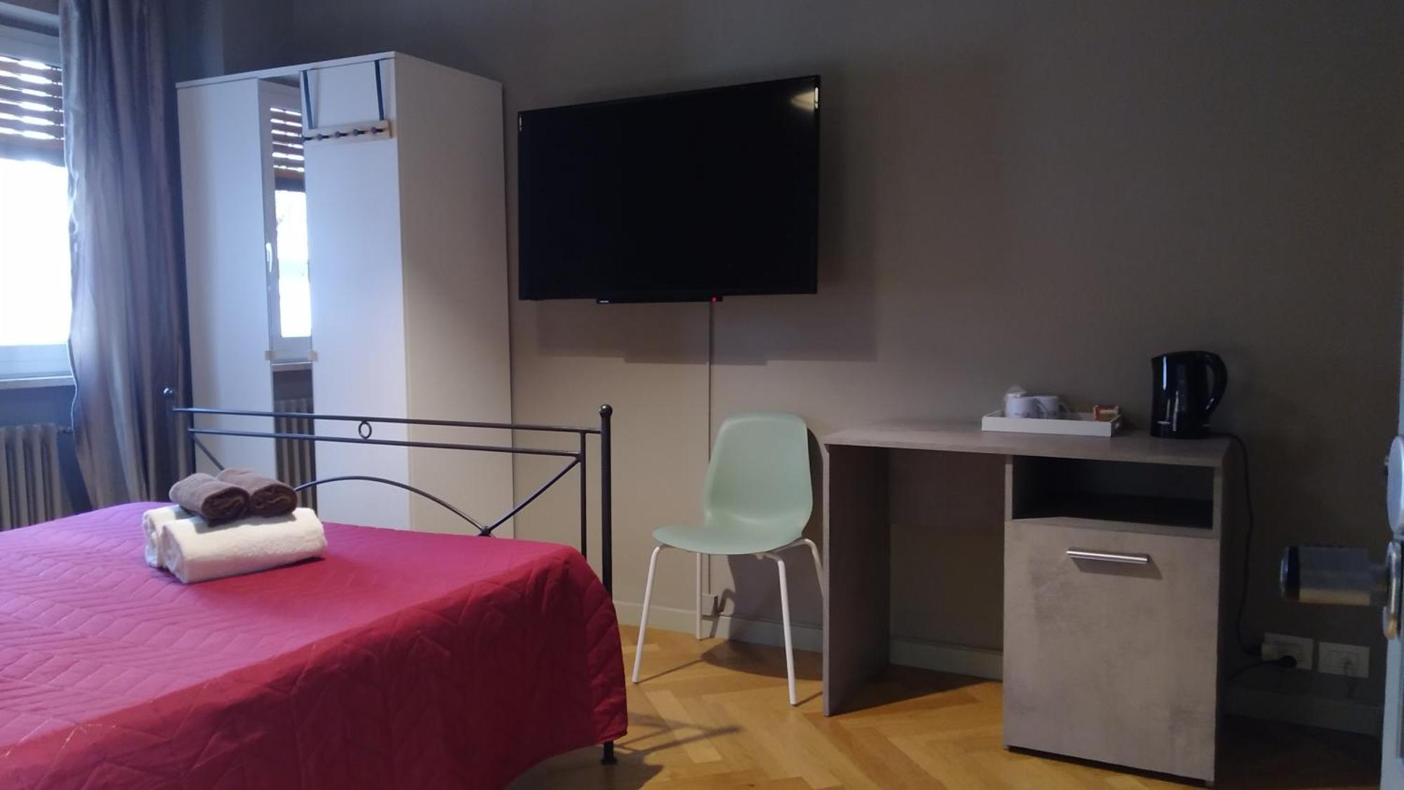 Cconforthotels R&b Suite&chic *