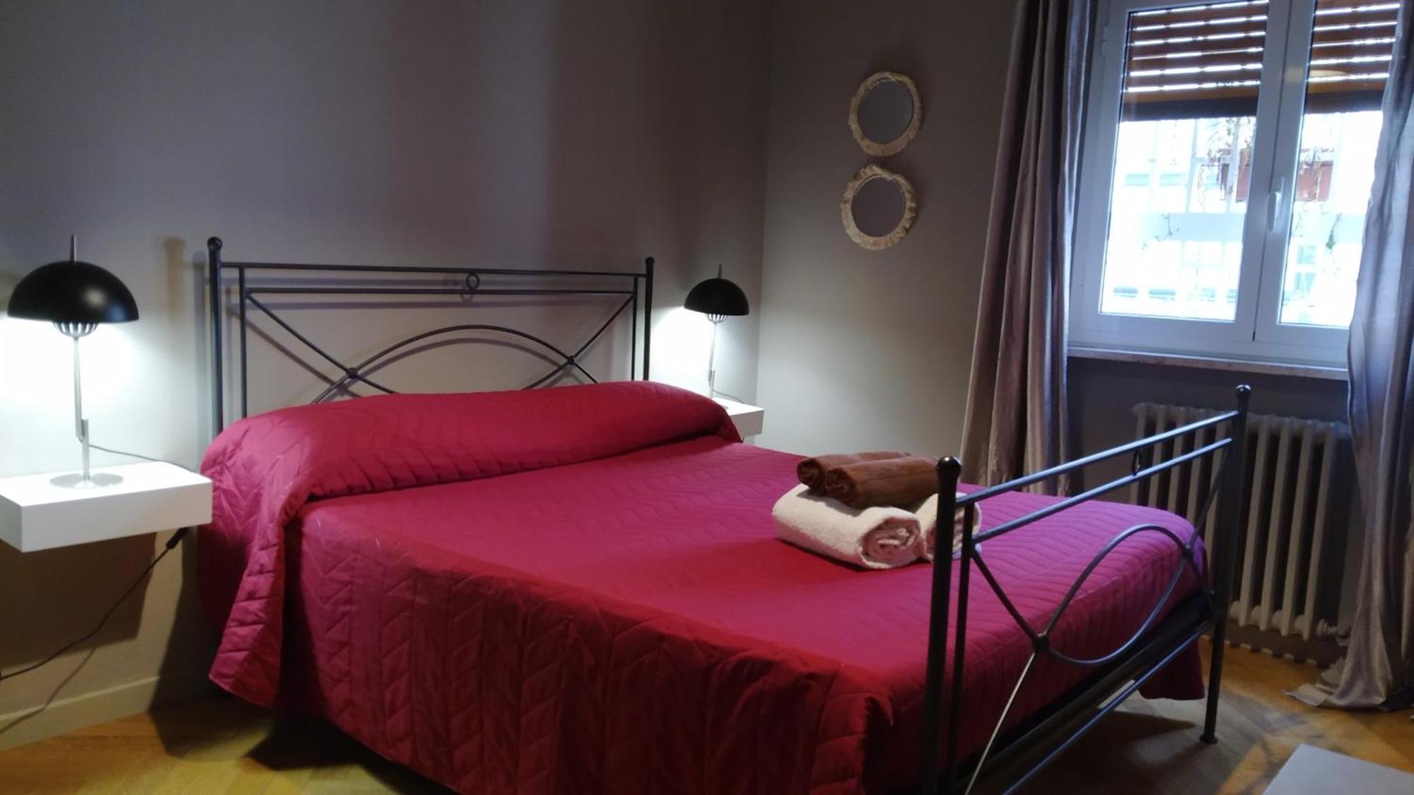 Cconforthotels R&b Suite&chic * Bari