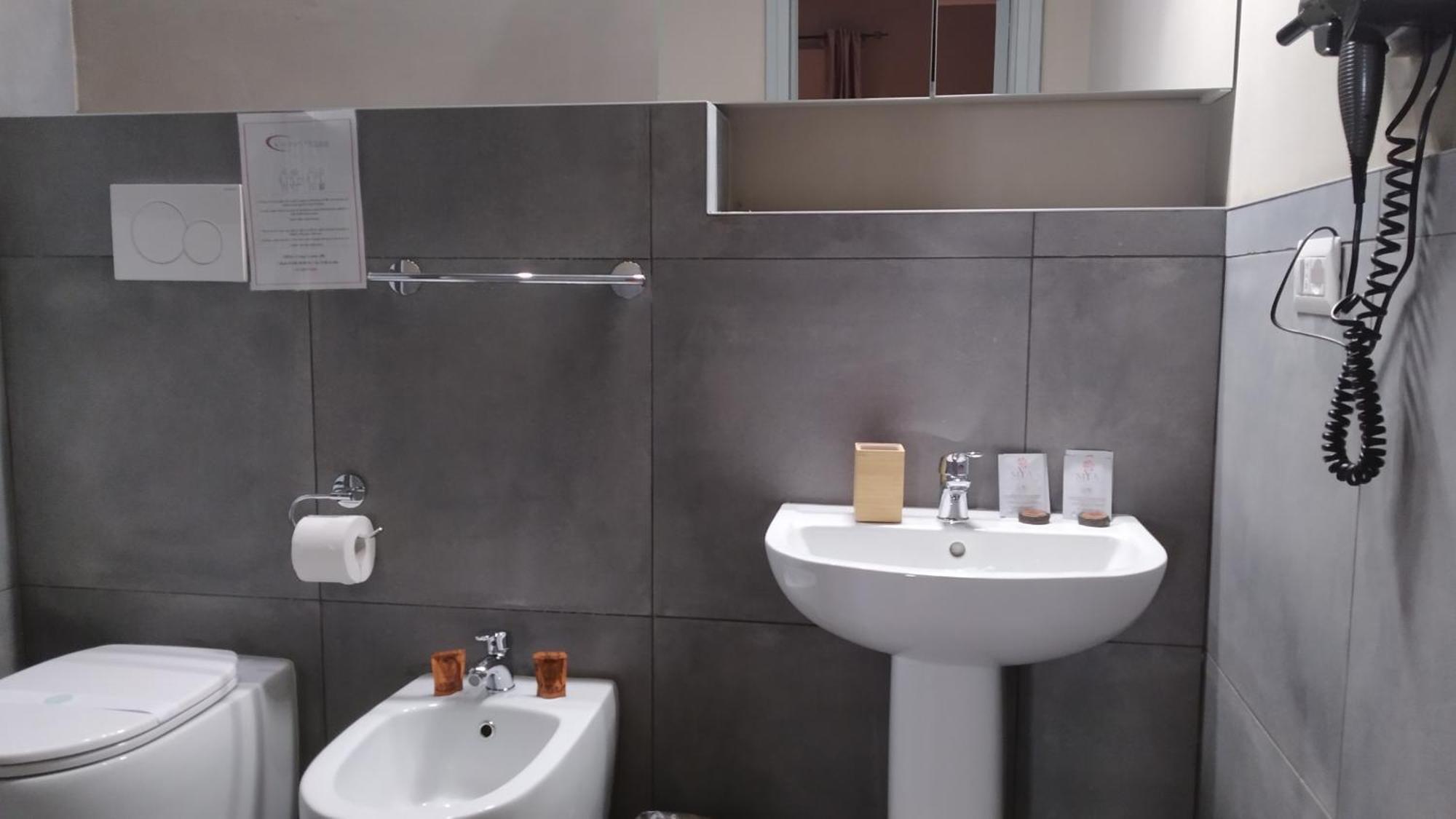 Guest house Cconforthotels R&b Suite&chic *