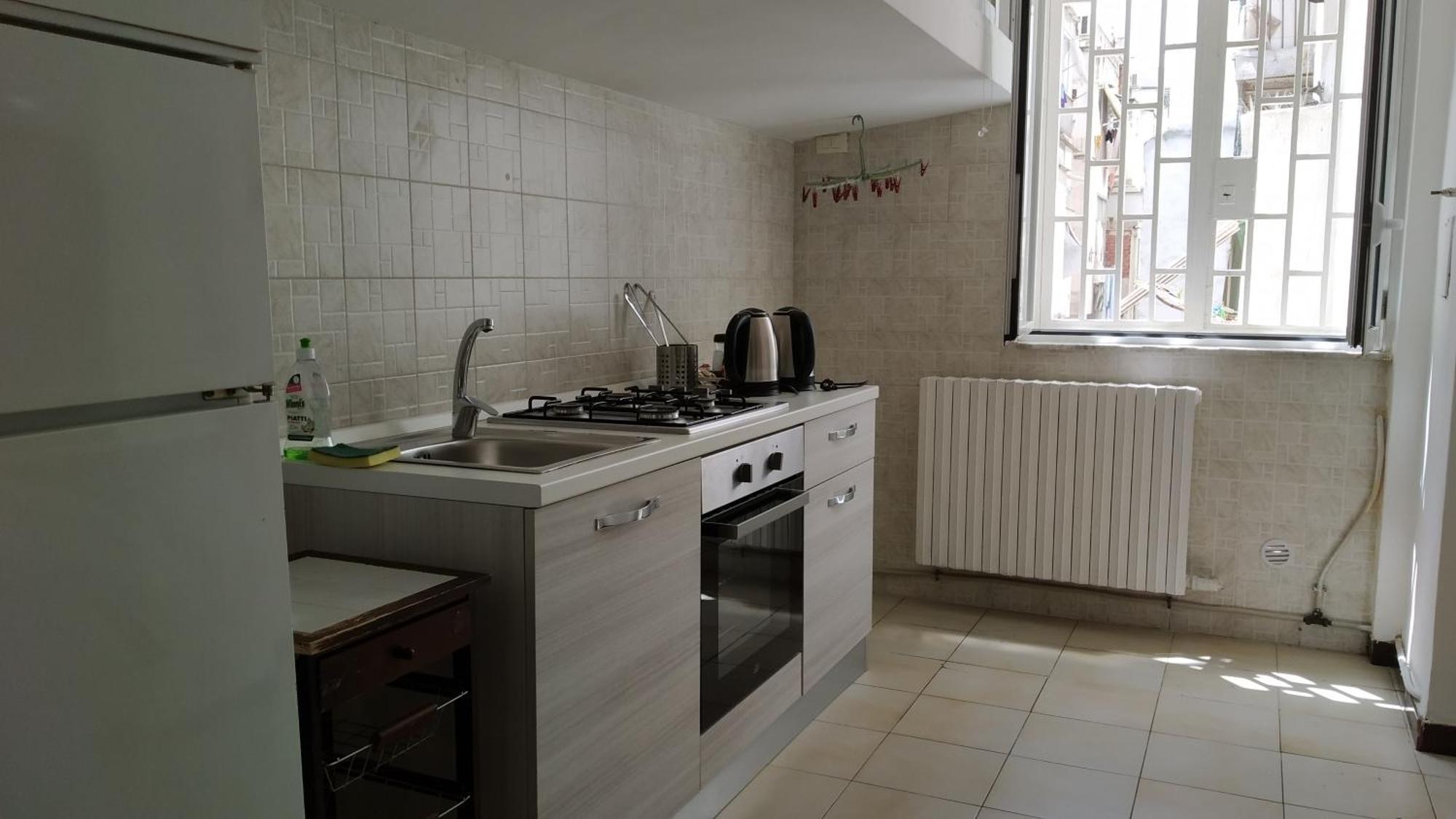 Cconforthotels Crispi * Bari