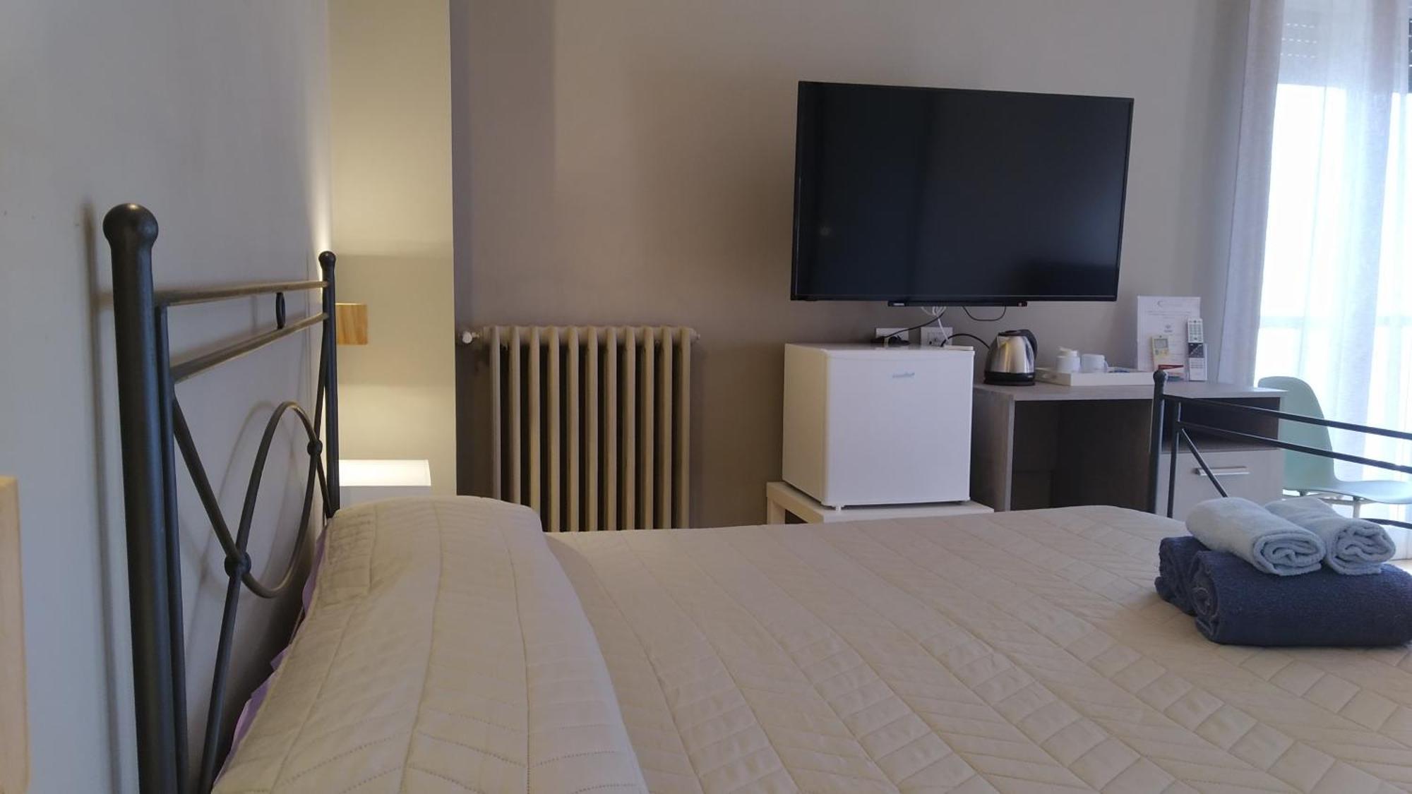Cconforthotels R&b Suite&chic Guest house *