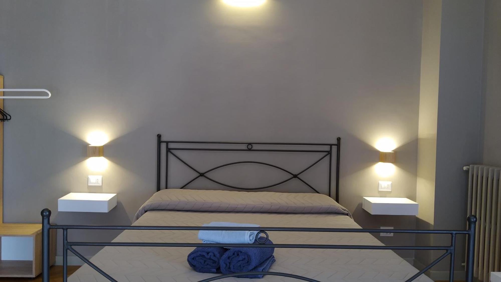 Cconforthotels R&b Suite&chic Guest house