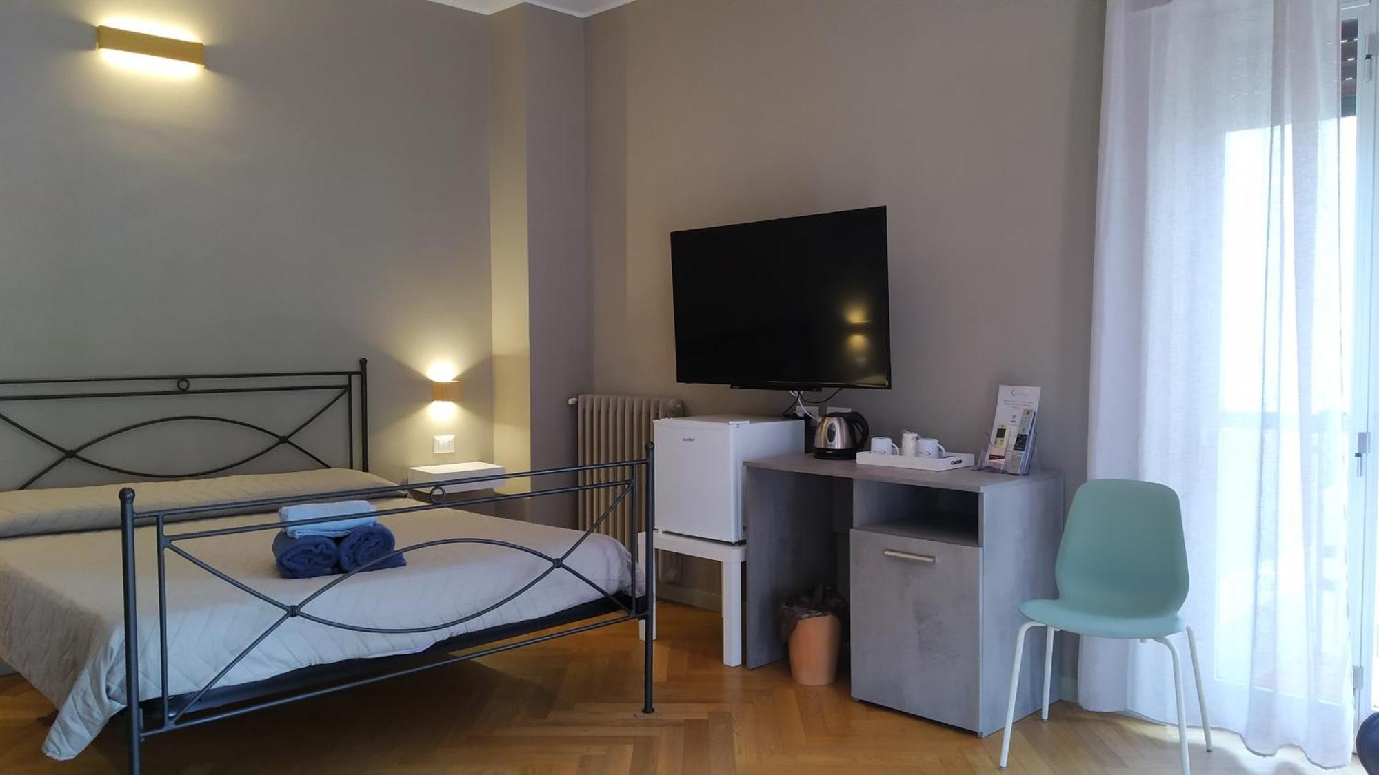 Cconforthotels R&b Suite&chic Guest house *