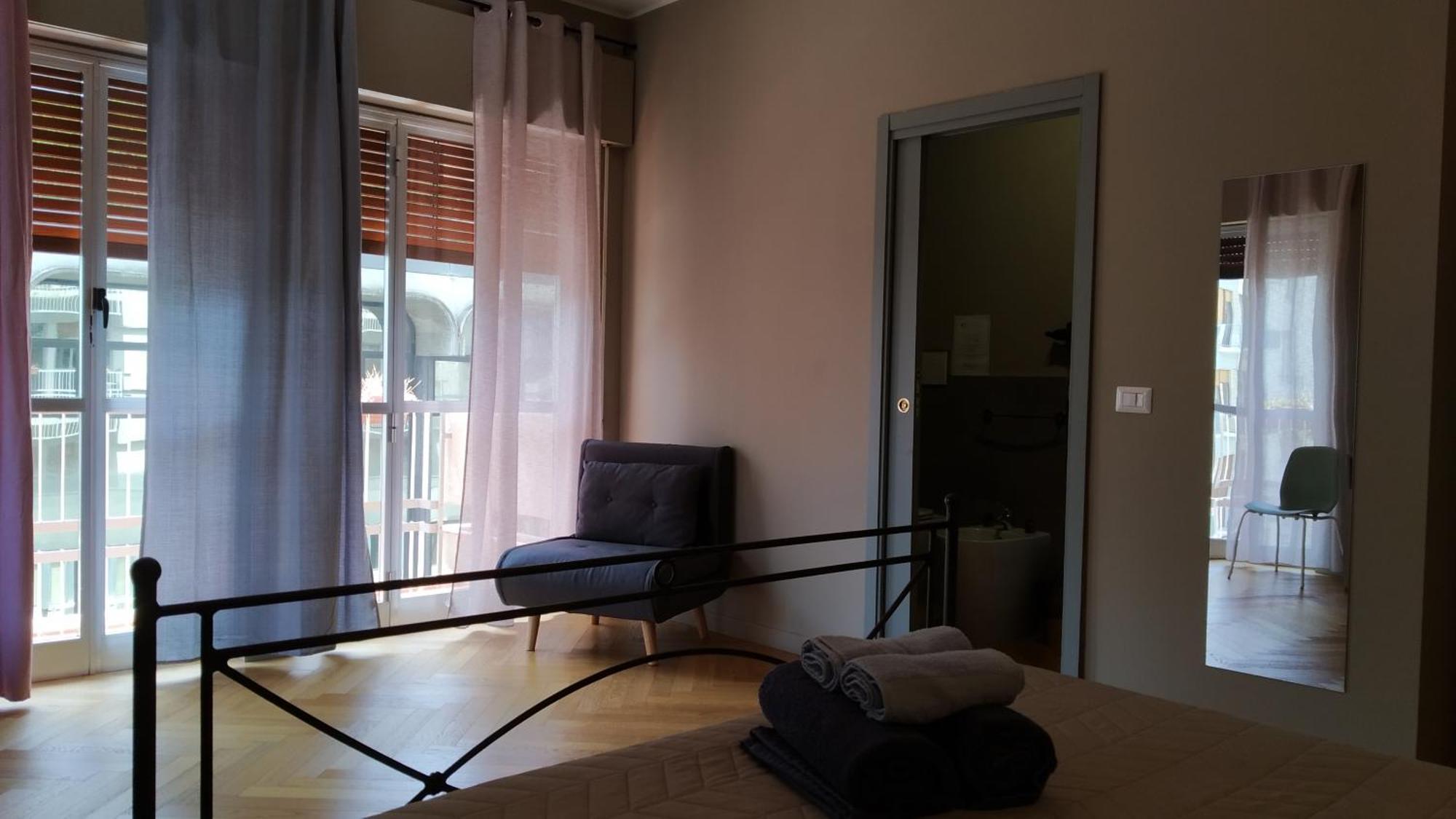 Cconforthotels R&b Suite&chic * Bari