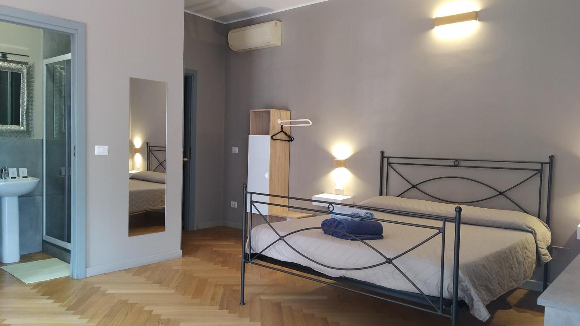 Cconforthotels R&b Suite&chic Bari