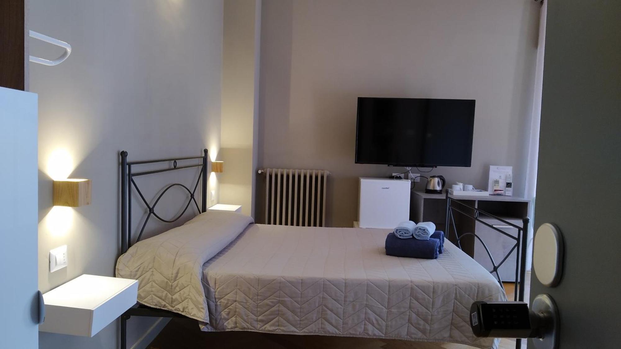 Cconforthotels R&b Suite&chic