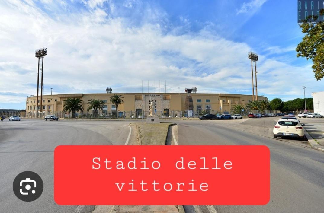 Brigata Regina 88 Appartement