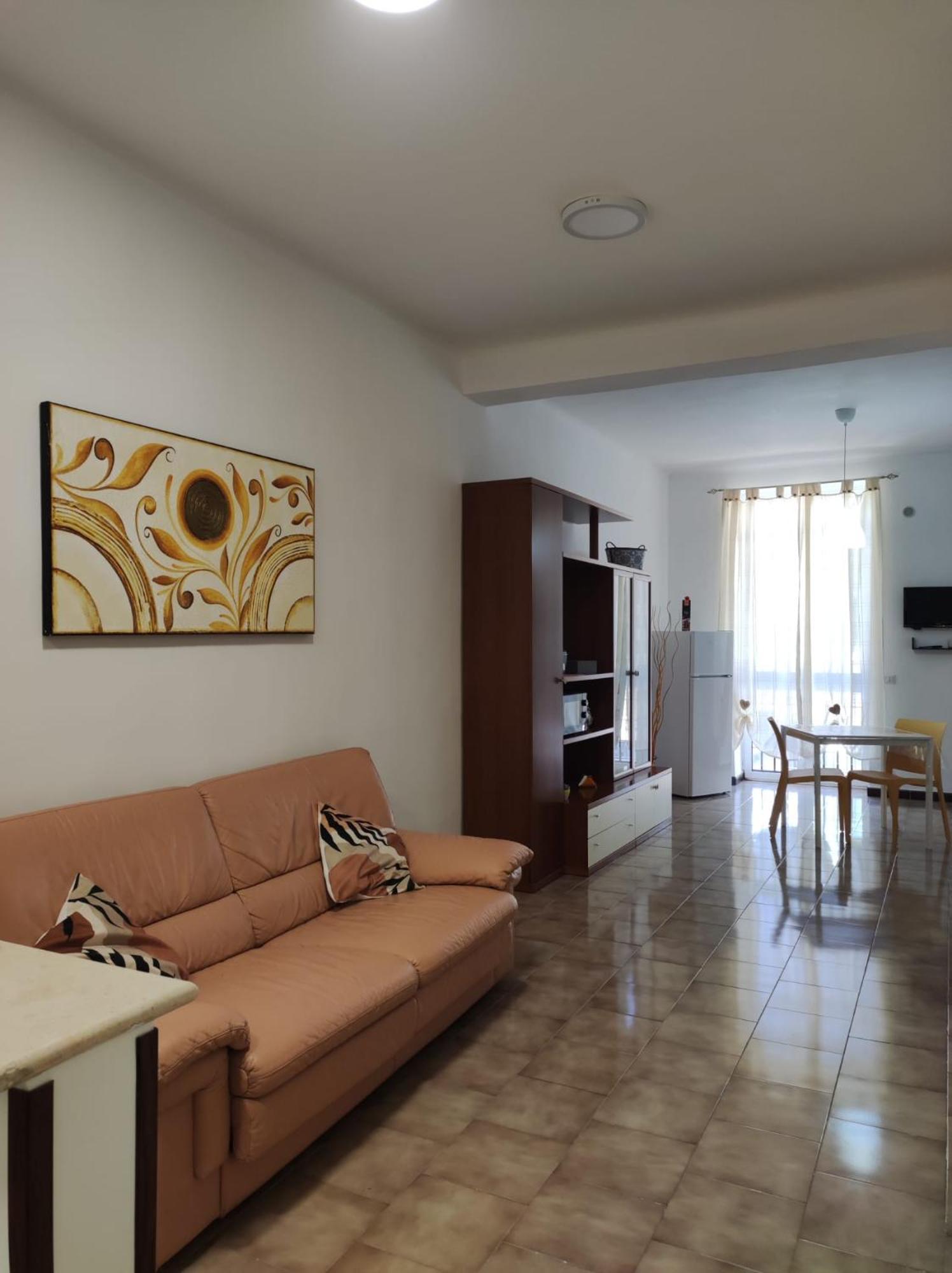 Apartment 111 *