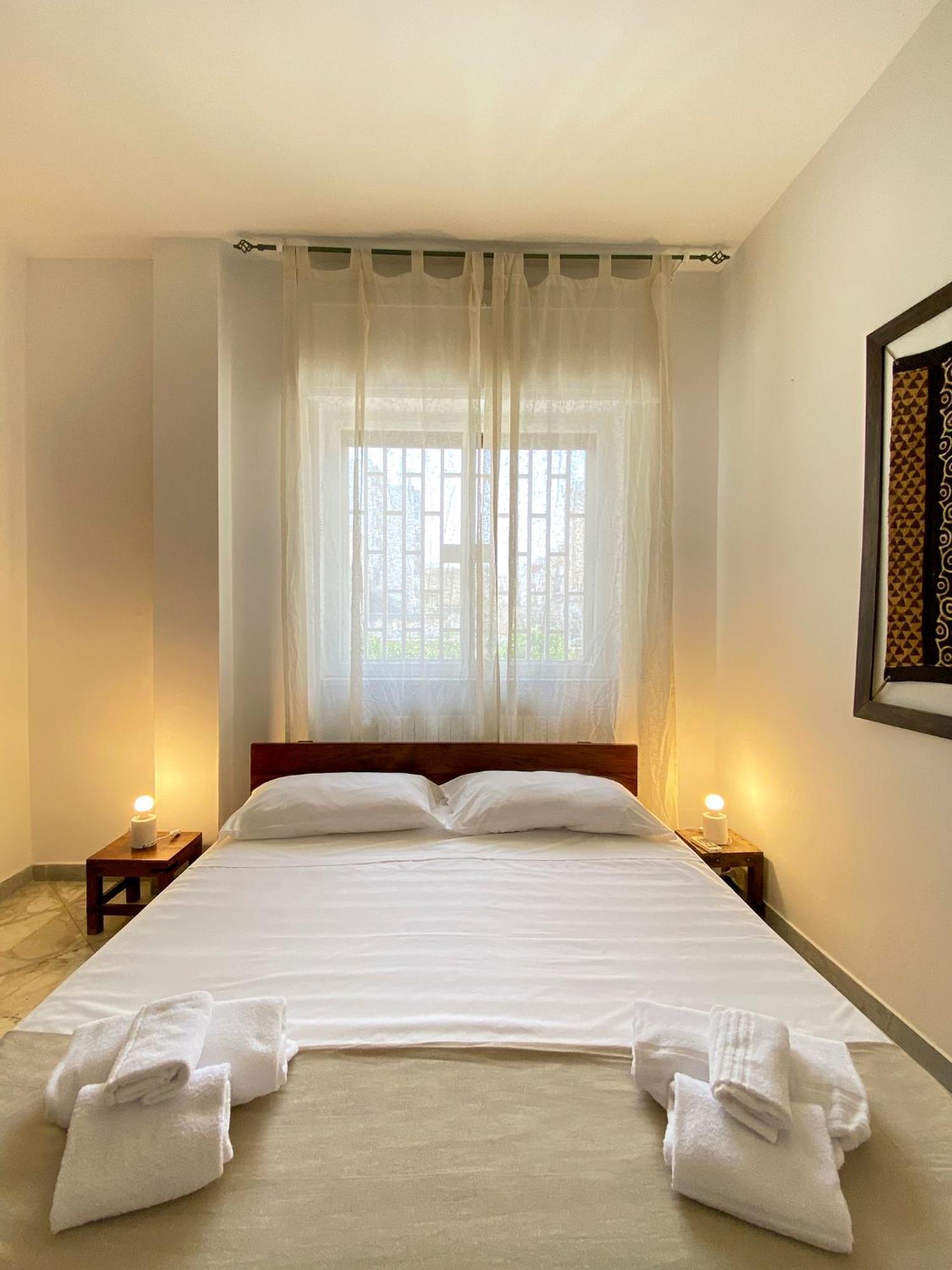 Apartment In