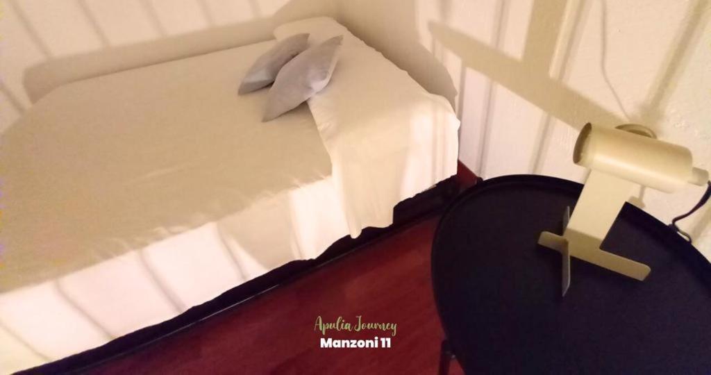 Guest house Apulia Journey - Manzoni 11 Bari