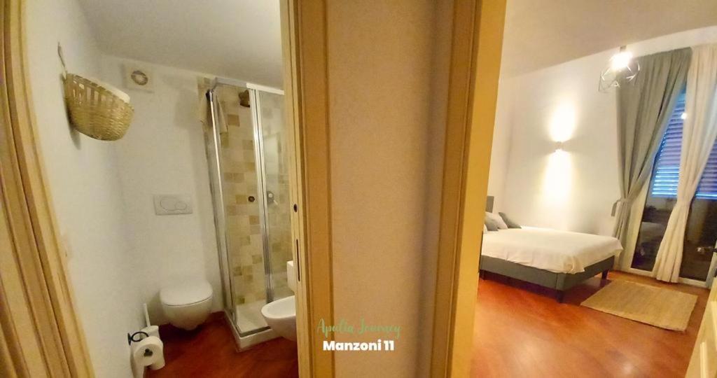 Guest house Apulia Journey - Manzoni 11