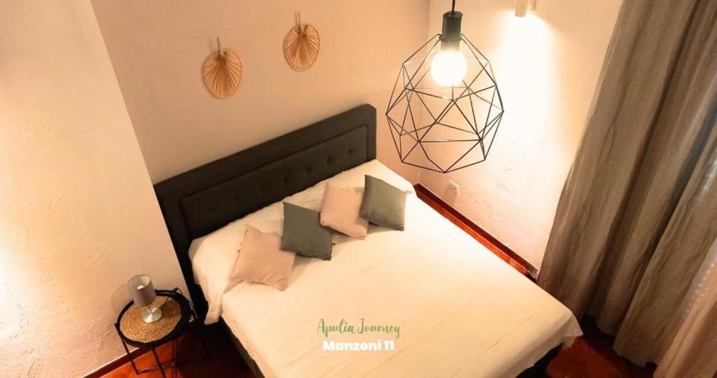 Apulia Journey - Manzoni 11