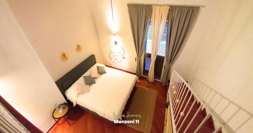 Apulia Journey - Manzoni 11 Guest house Bari