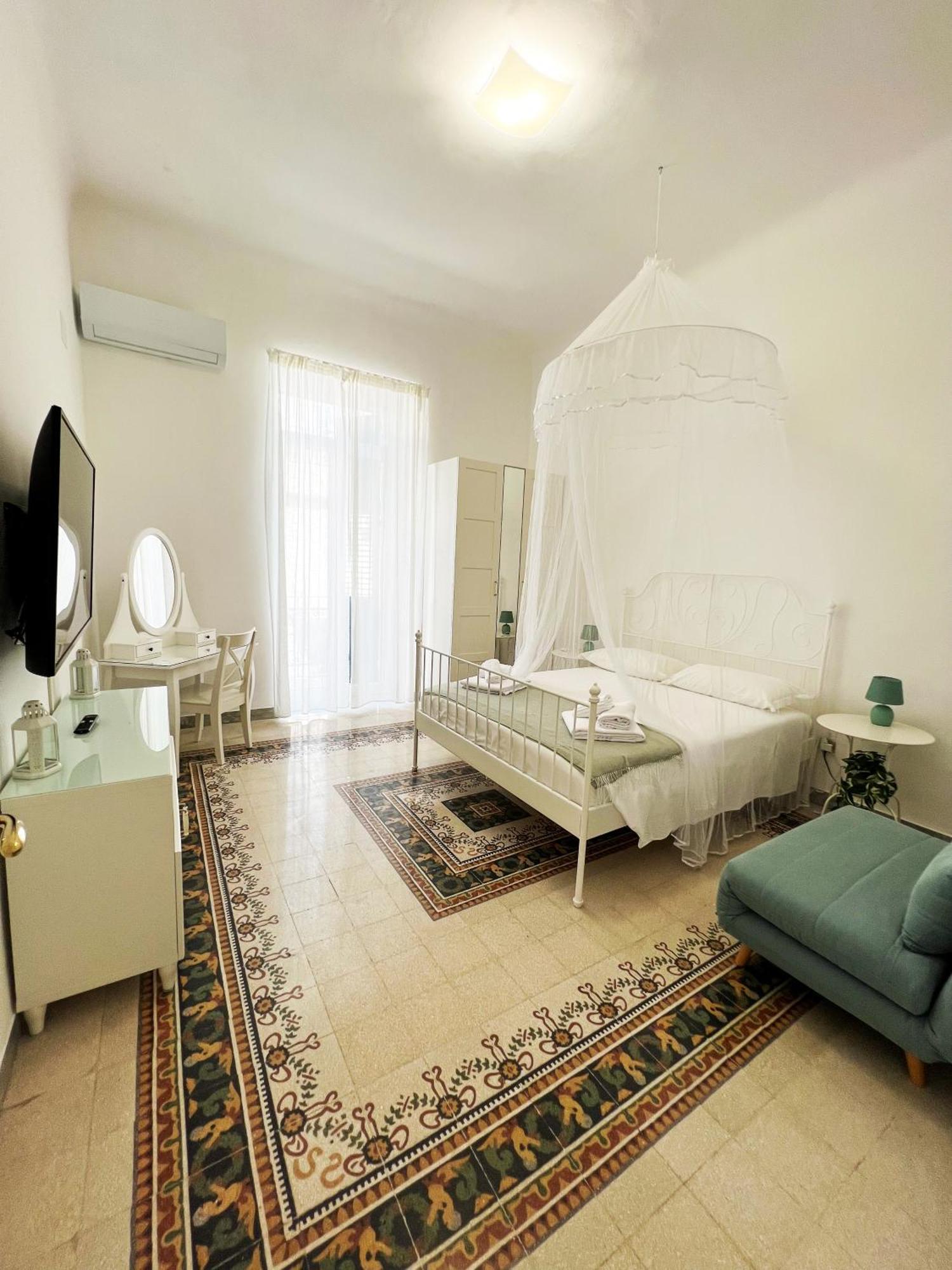 Guest house Centro Harmony House Bari