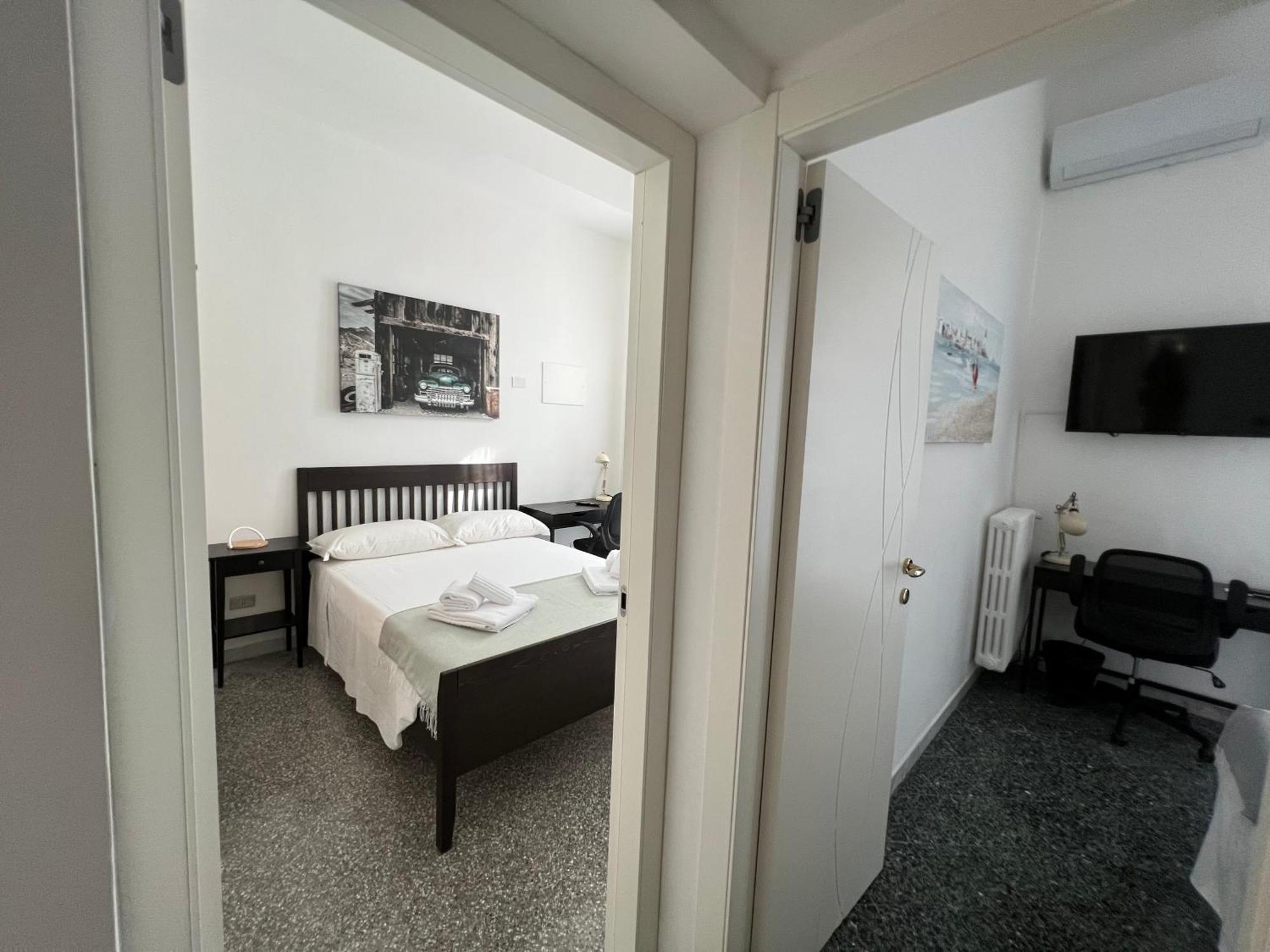 Centro Harmony House Gasthof